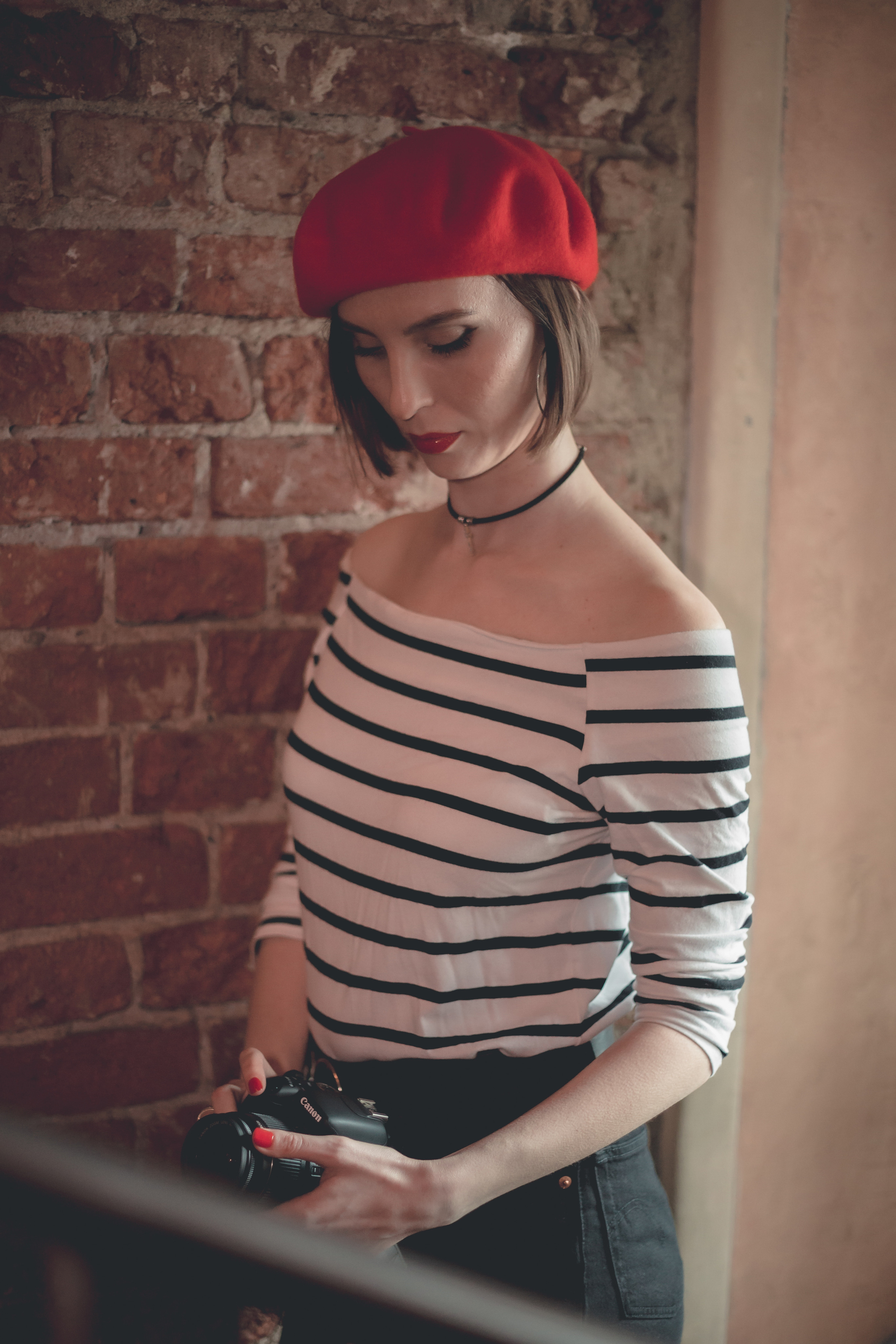 Французское кафе. Профессиональный фотограф, Москва | Елена Павлова