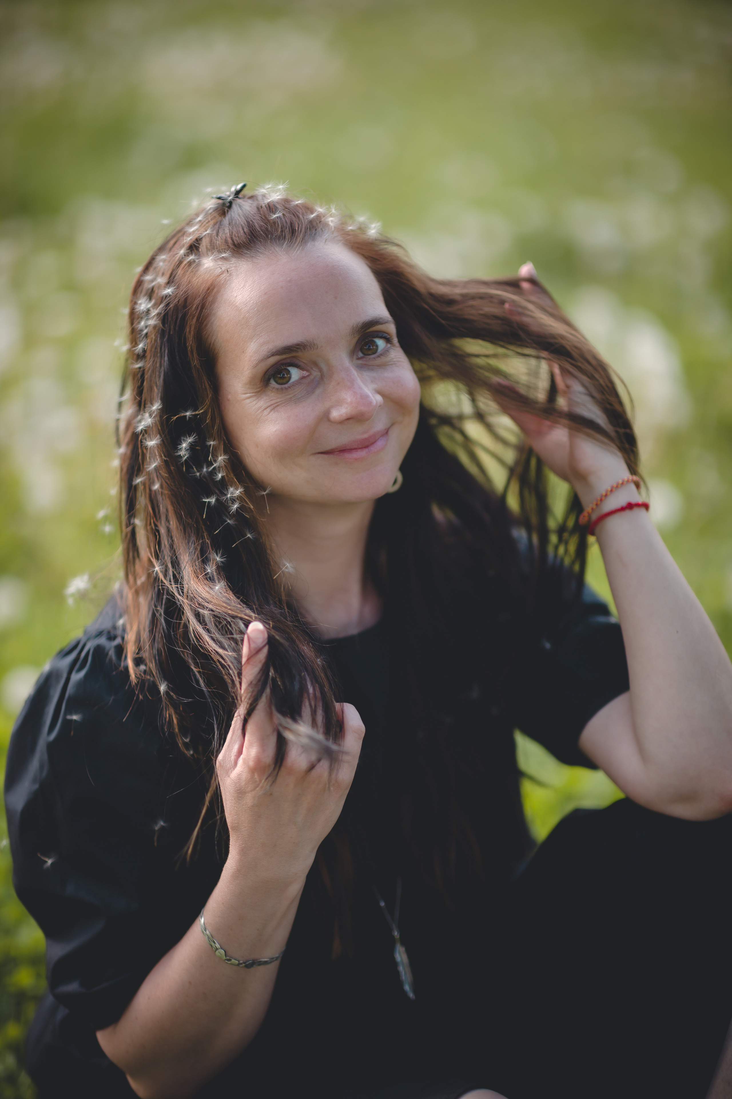 Фотопрогулка для Елены. Профессиональный фотограф, Москва | Елена Павлова