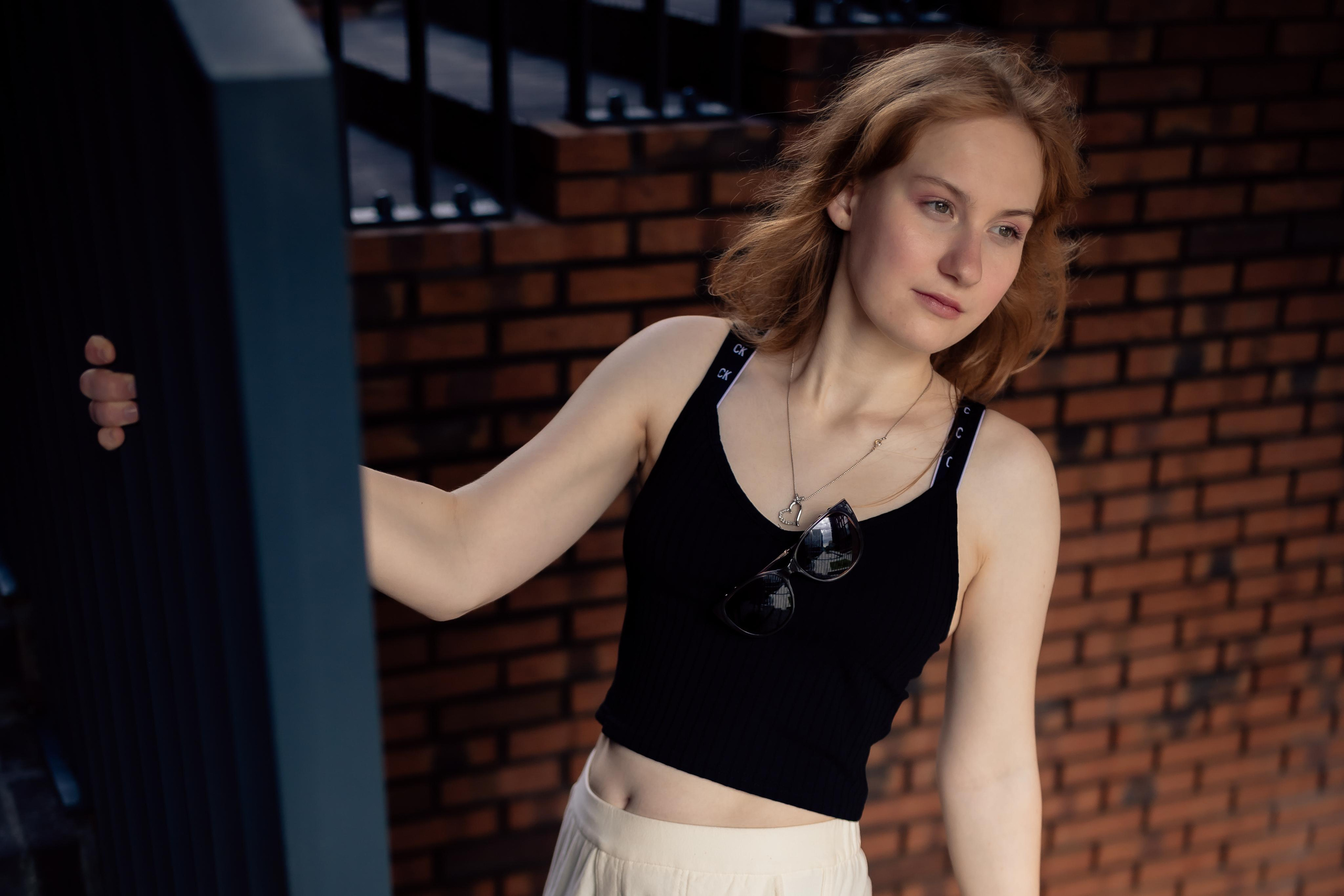 Фотопрогулка для Юлии. Профессиональный фотограф, Москва | Елена Павлова