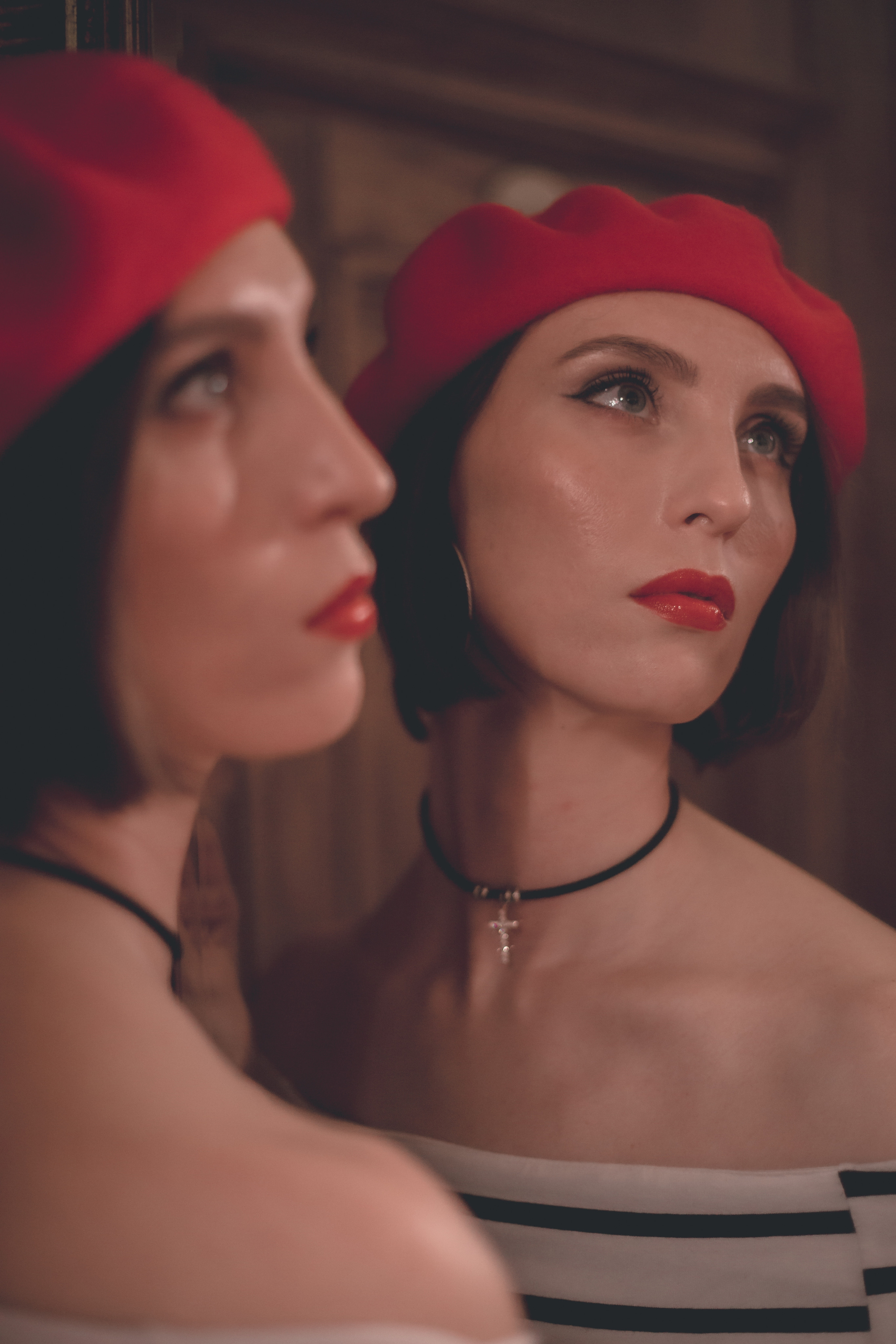 Французское кафе. Профессиональный фотограф, Москва | Елена Павлова