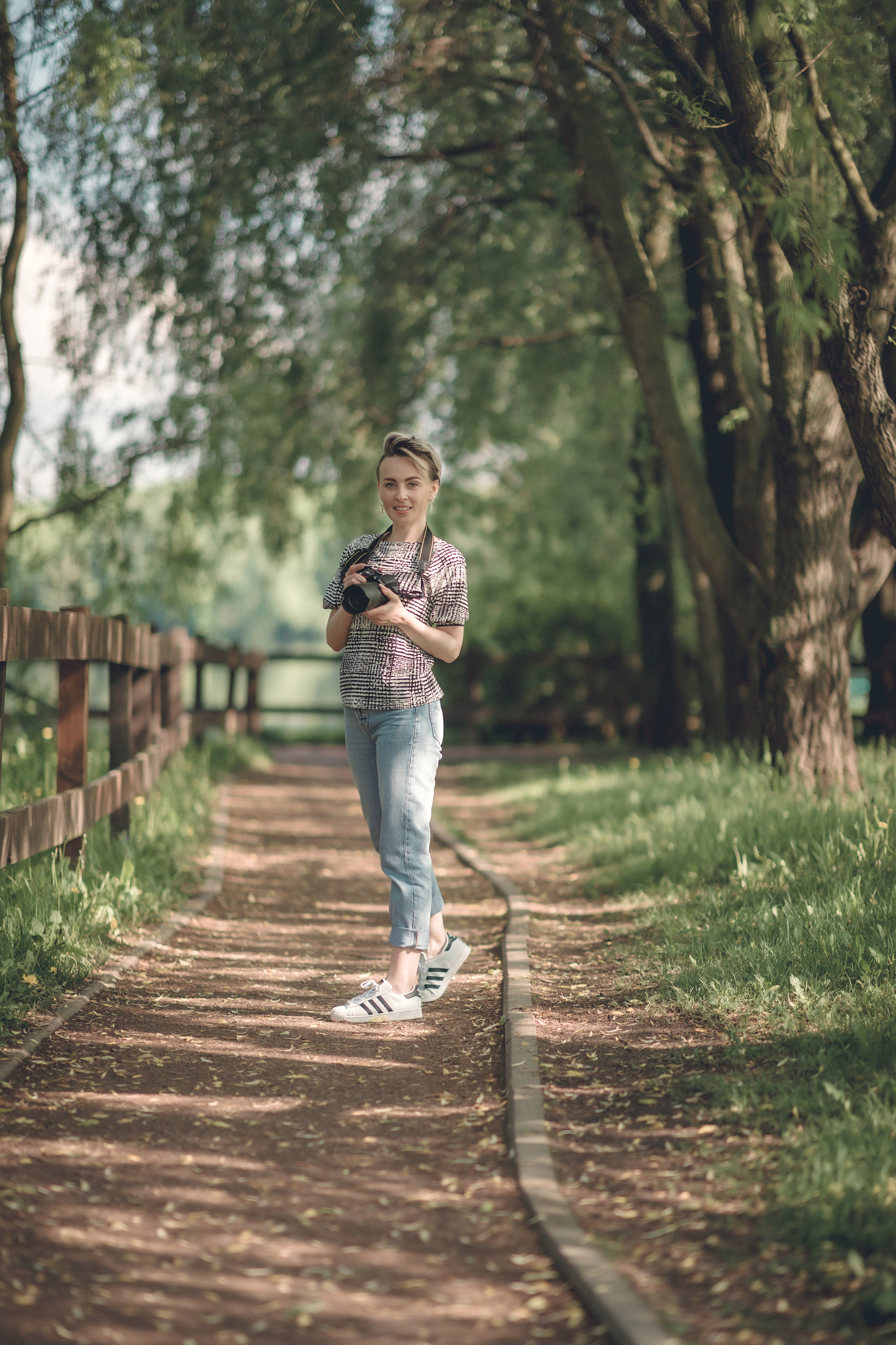 Фотосессия Анны. Профессиональный фотограф, Москва | Елена Павлова