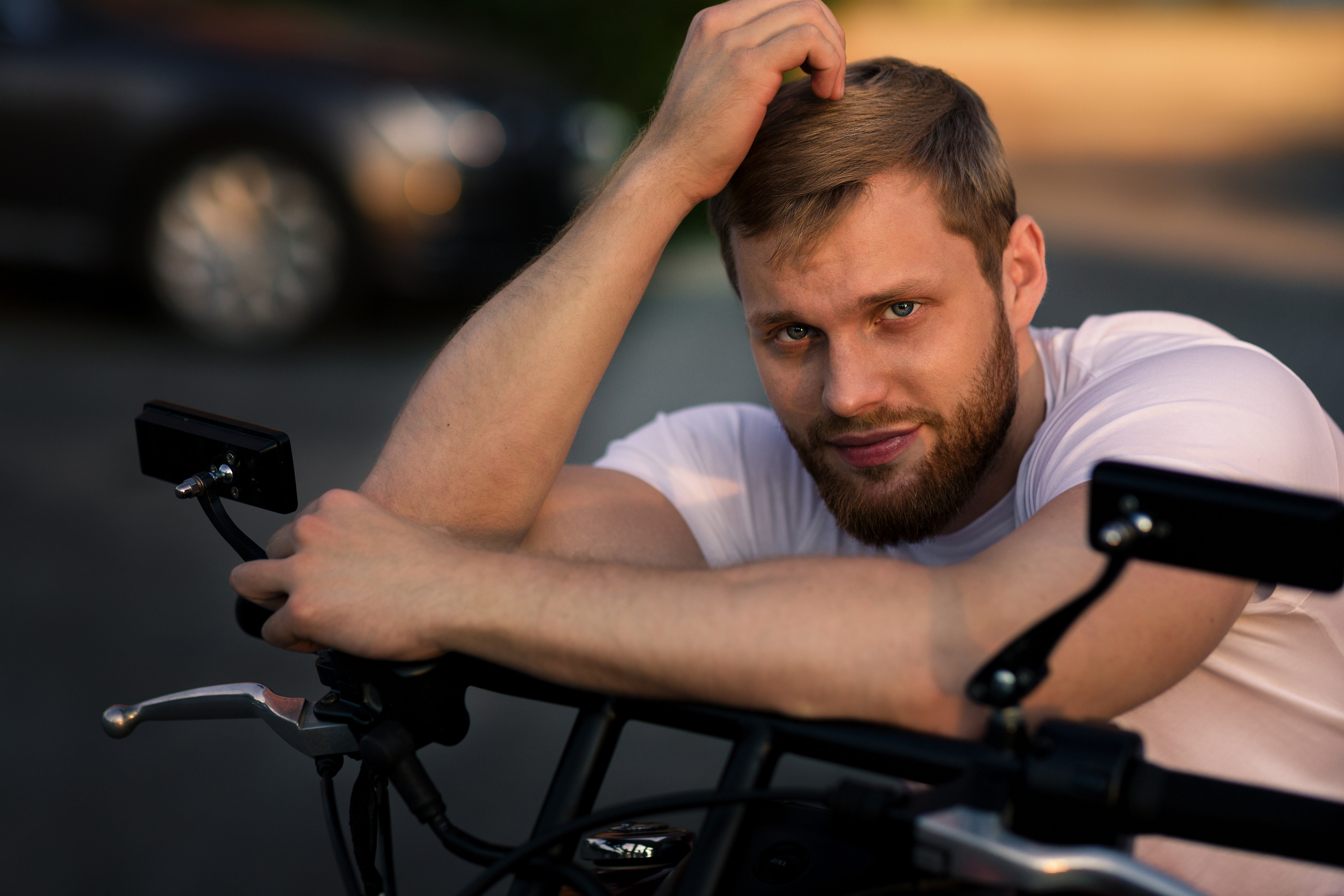 Георгий. Профессиональный фотограф, Москва | Елена Павлова