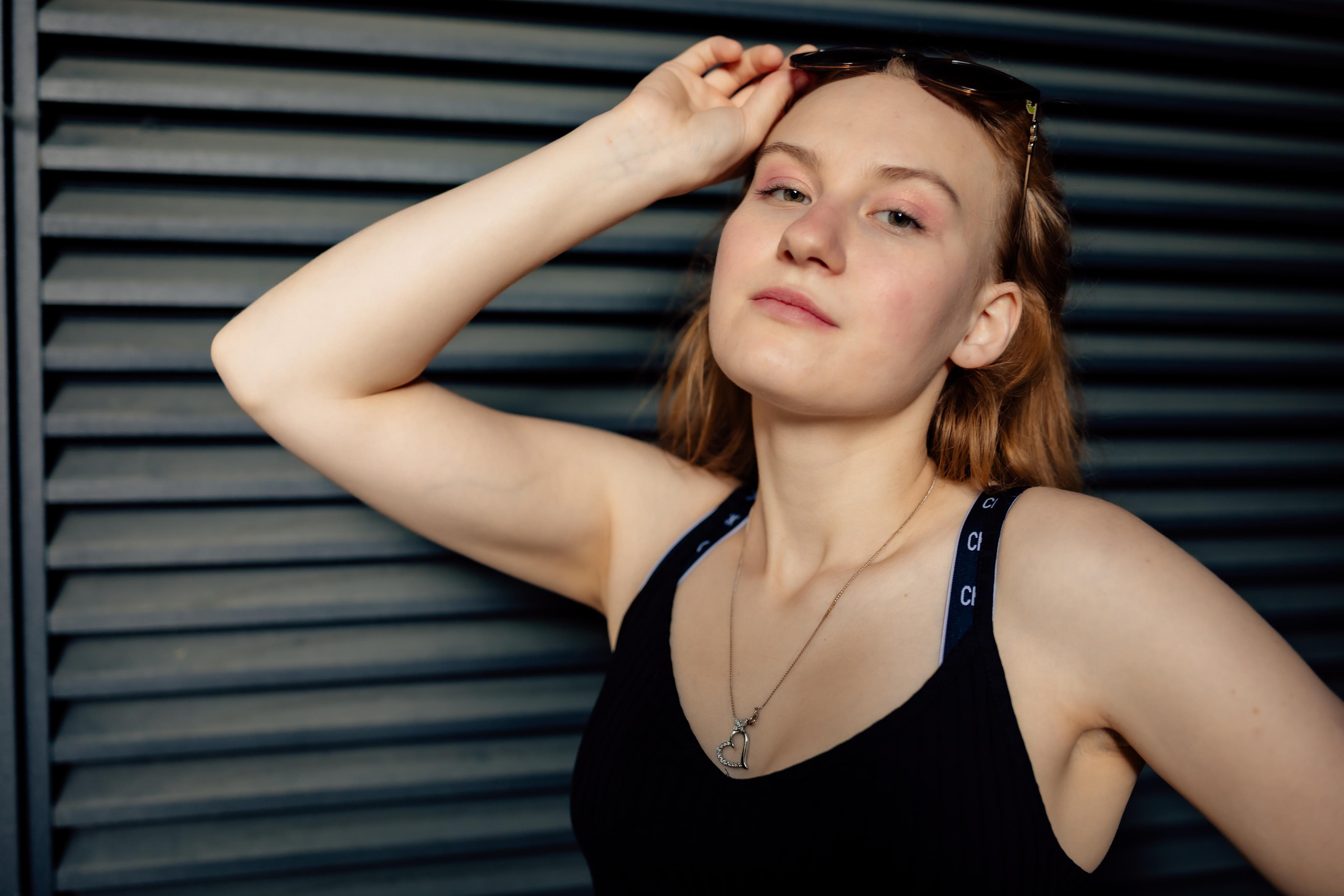 Фотопрогулка для Юлии. Профессиональный фотограф, Москва | Елена Павлова