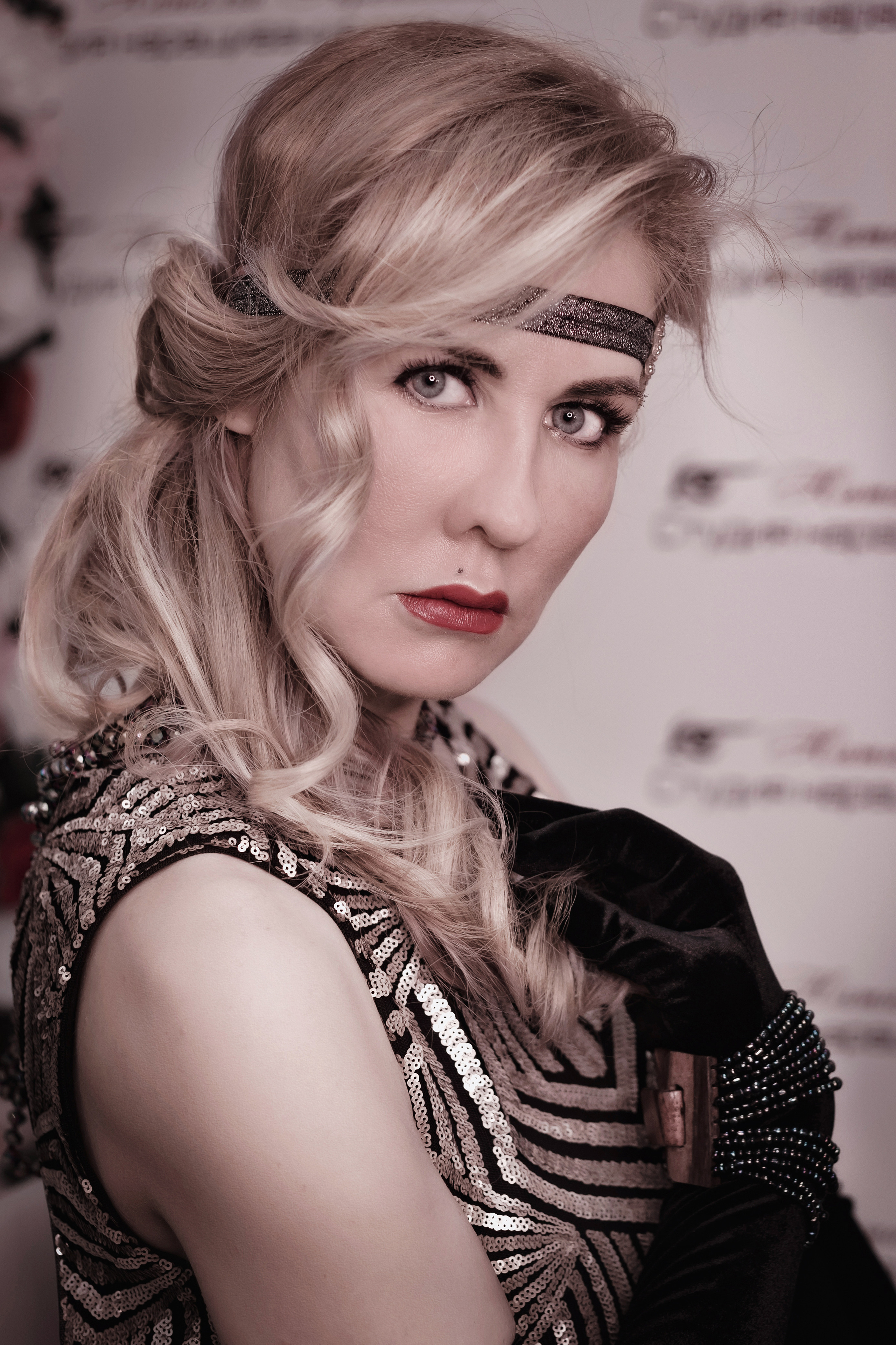 Вечеринка в стиле Гэтсби. Профессиональный фотограф, Москва | Елена Павлова