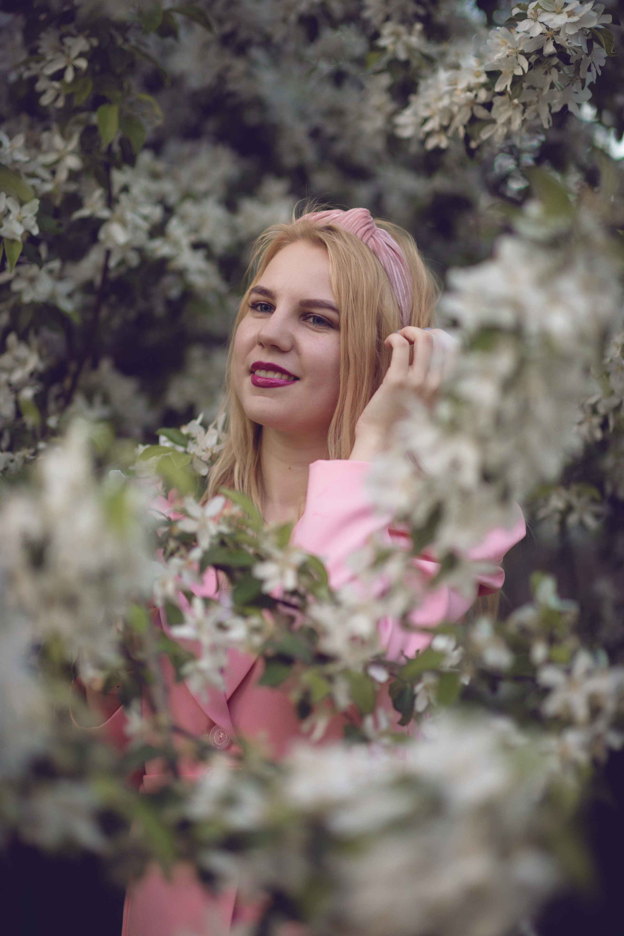 Фотосессия для Светланы. Профессиональный фотограф, Москва | Елена Павлова