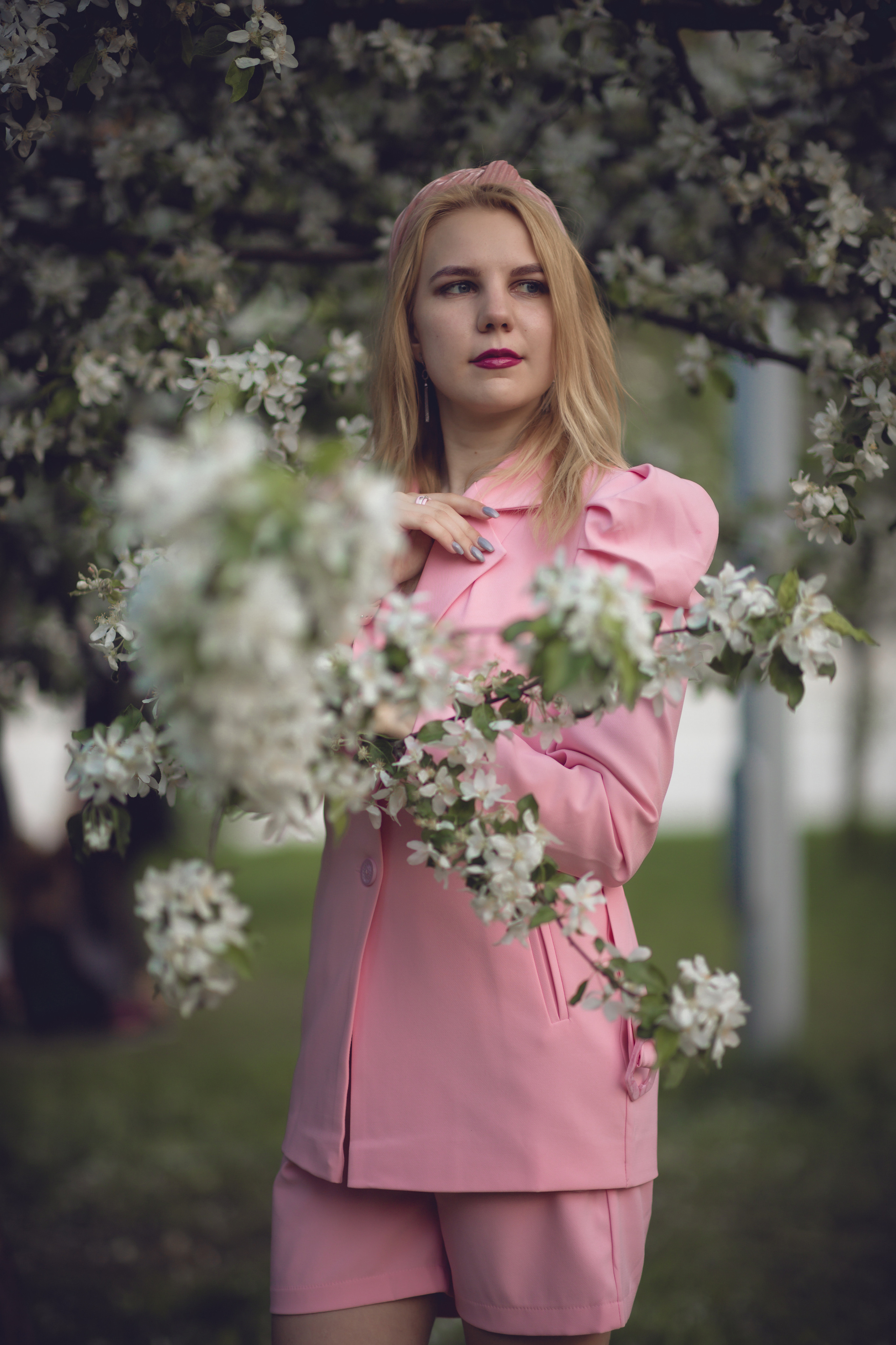 Фотосессия для Светланы. Профессиональный фотограф, Москва | Елена Павлова