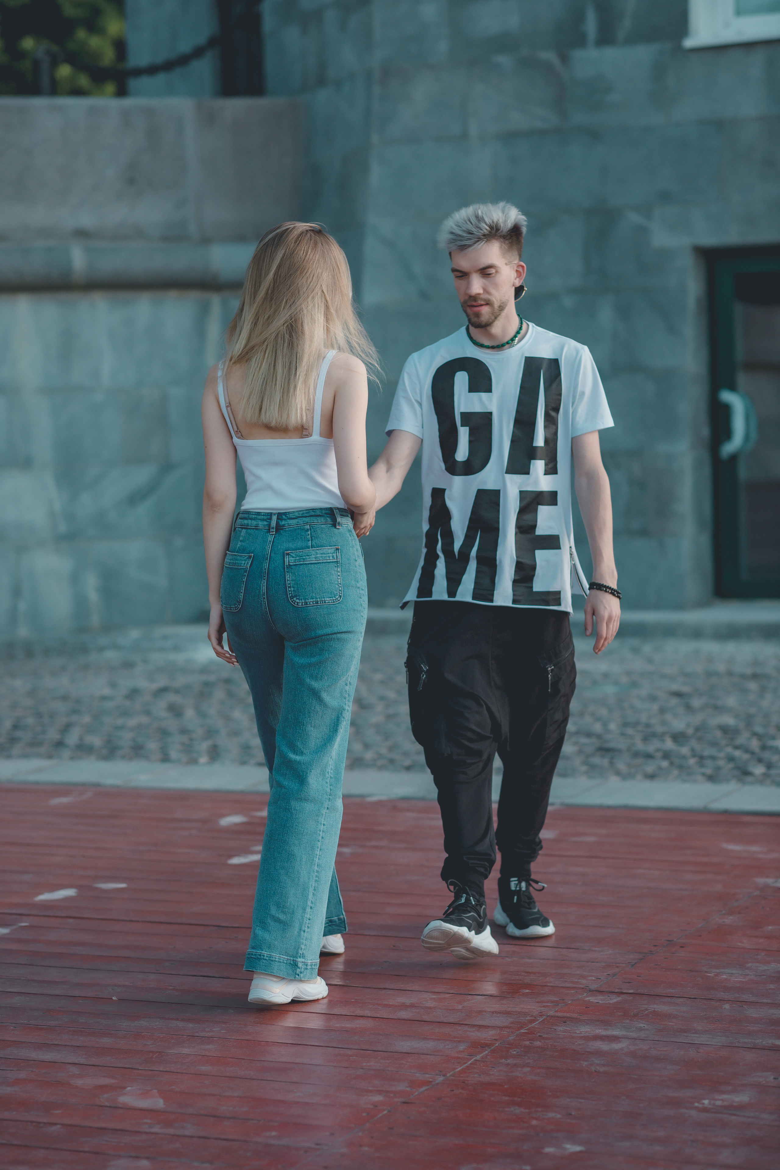 Фотосессия Виолетты и Михаила. Профессиональный фотограф, Москва | Елена Павлова