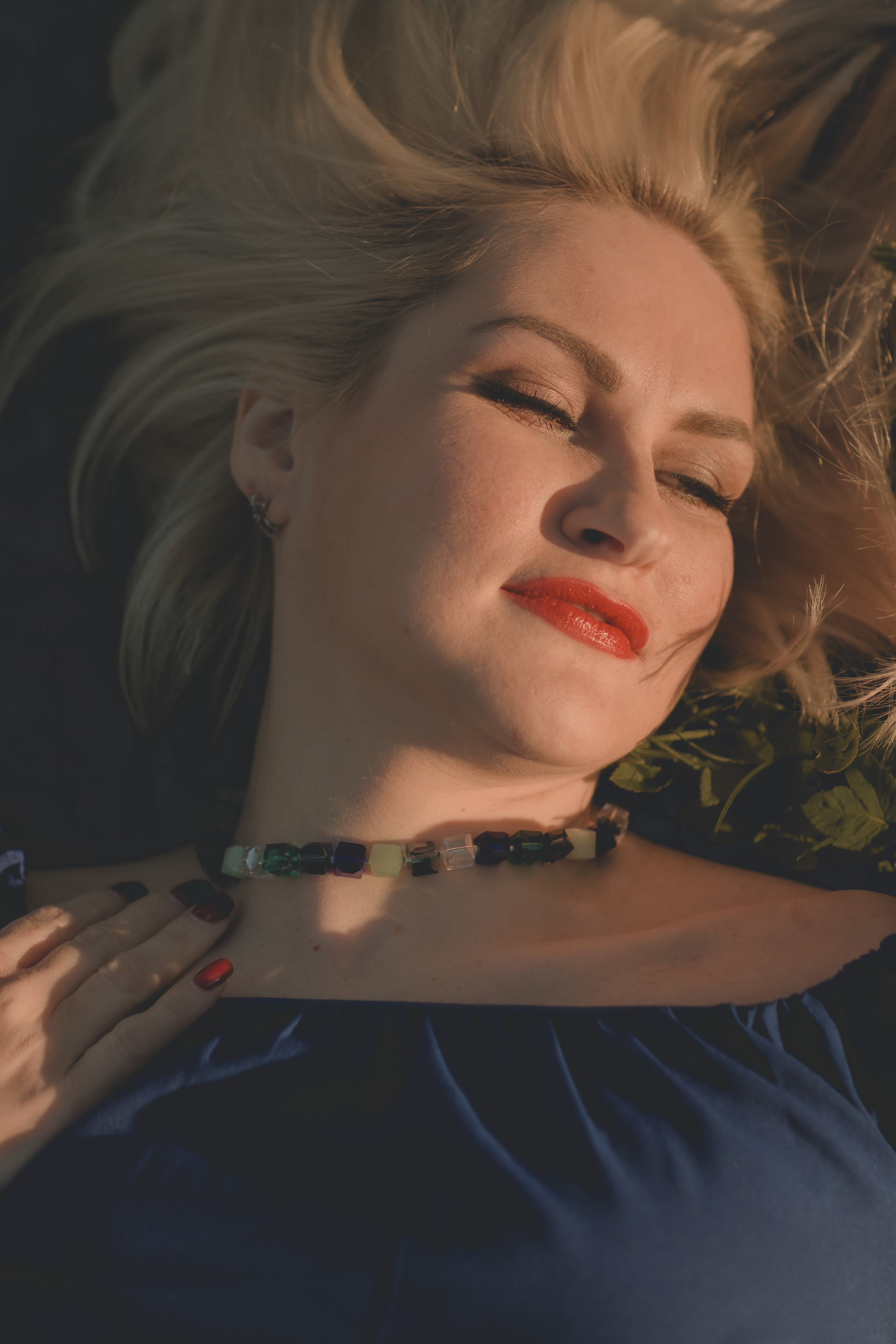 Цветение в Коломенском. Профессиональный фотограф, Москва | Елена Павлова