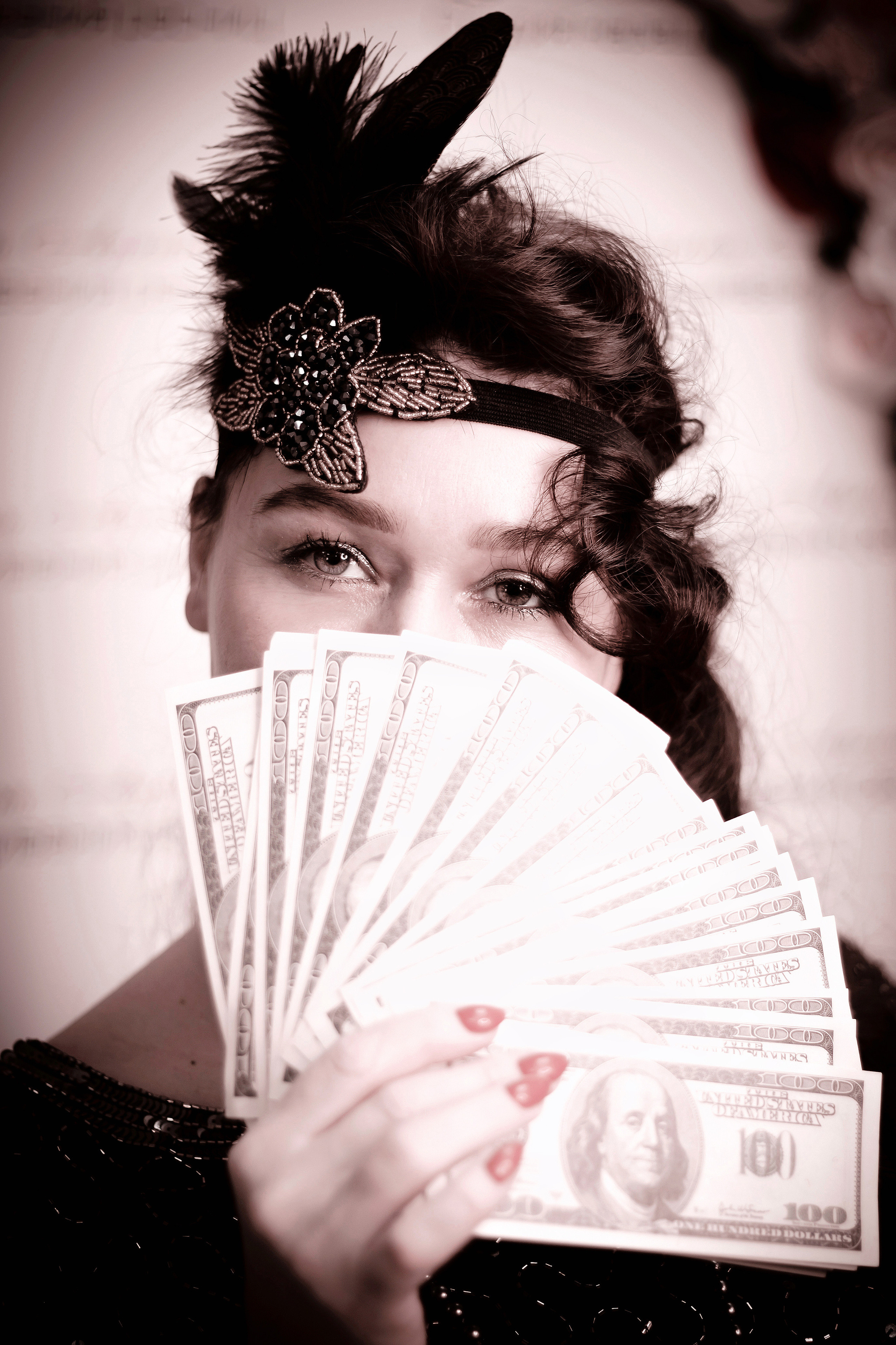 Вечеринка в стиле Гэтсби. Профессиональный фотограф, Москва | Елена Павлова