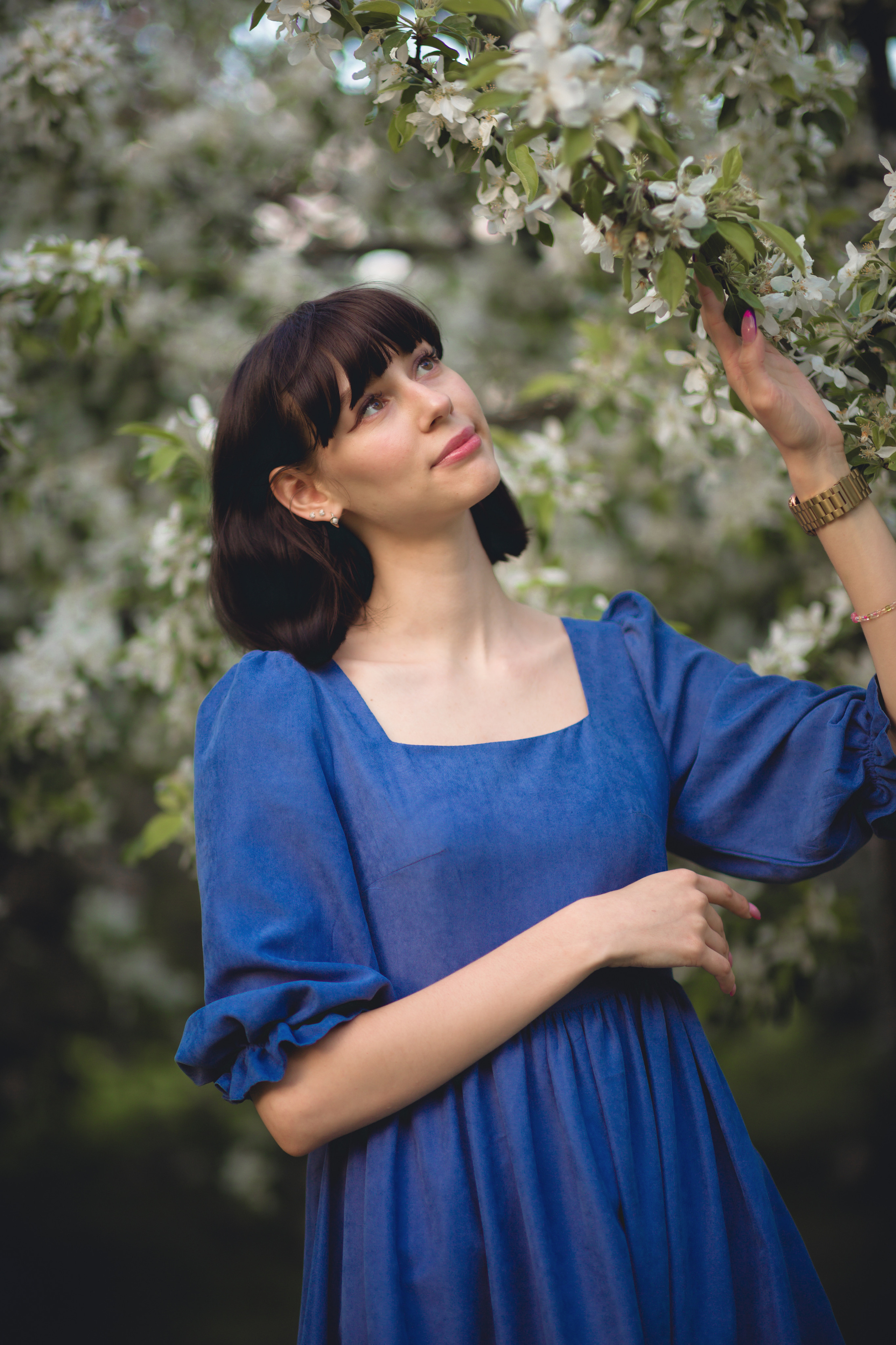 Фотосессия в Коломенском. Профессиональный фотограф, Москва | Елена Павлова