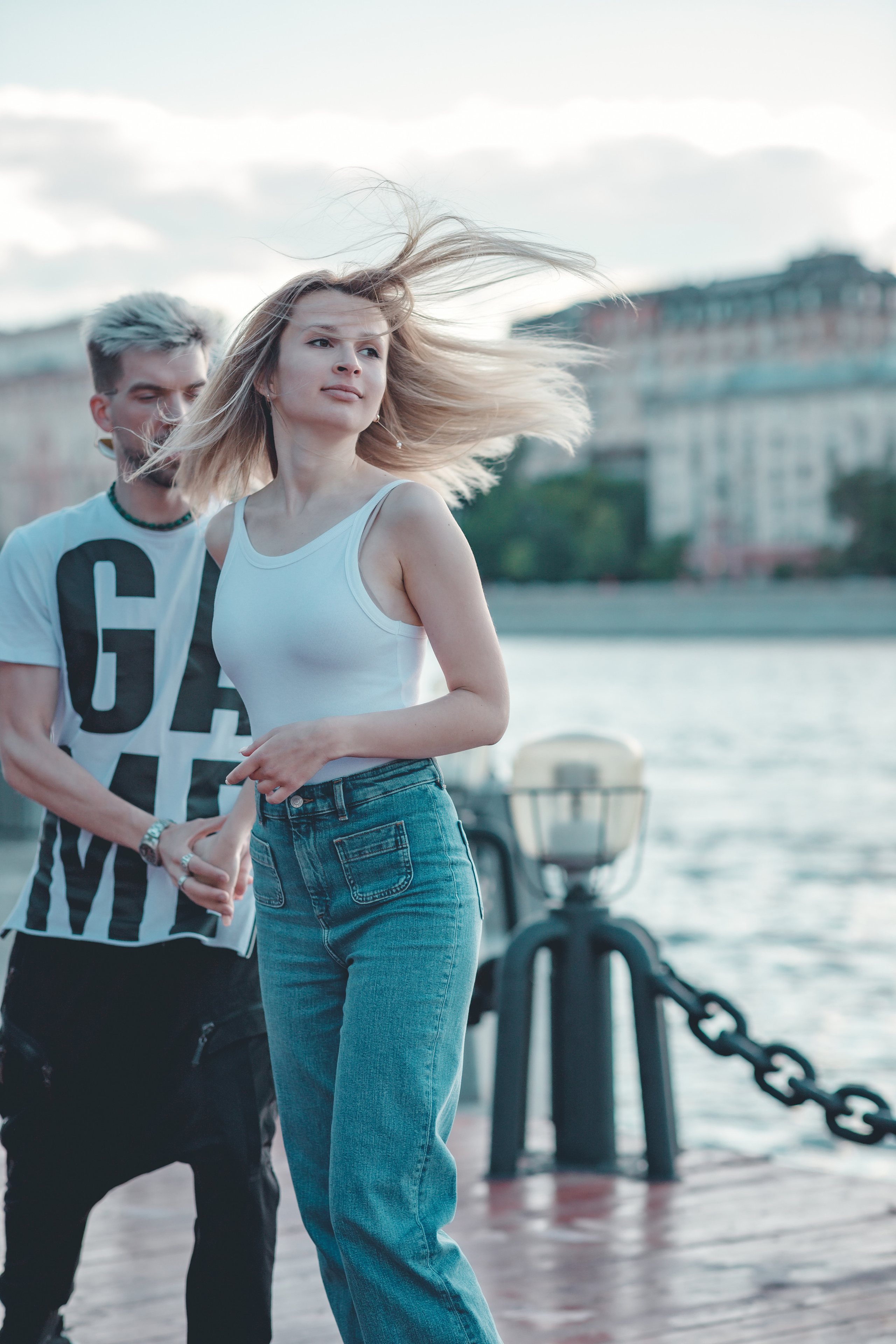 Фотосессия Виолетты и Михаила. Профессиональный фотограф, Москва | Елена Павлова