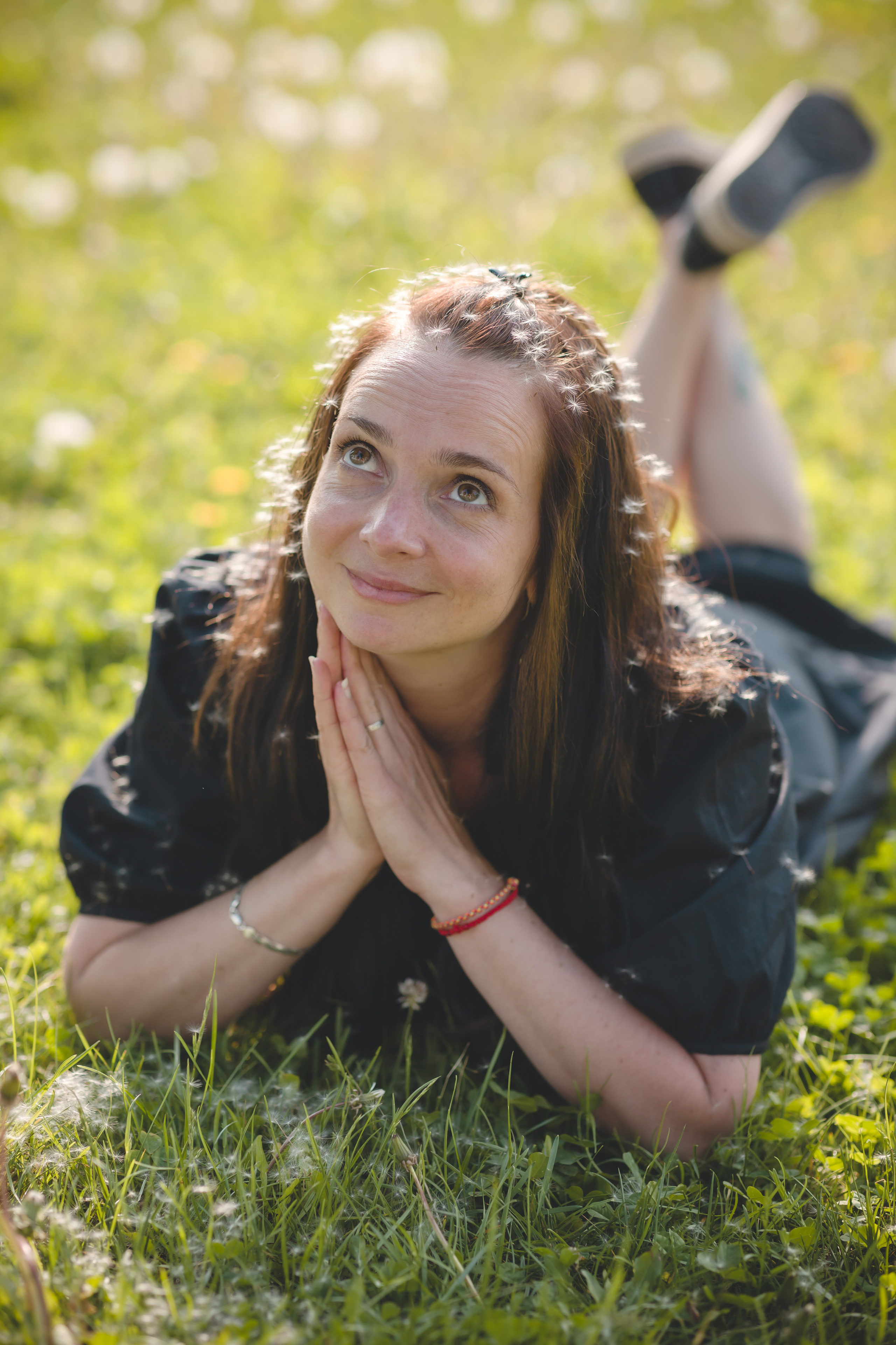 Фотопрогулка для Елены. Профессиональный фотограф, Москва | Елена Павлова