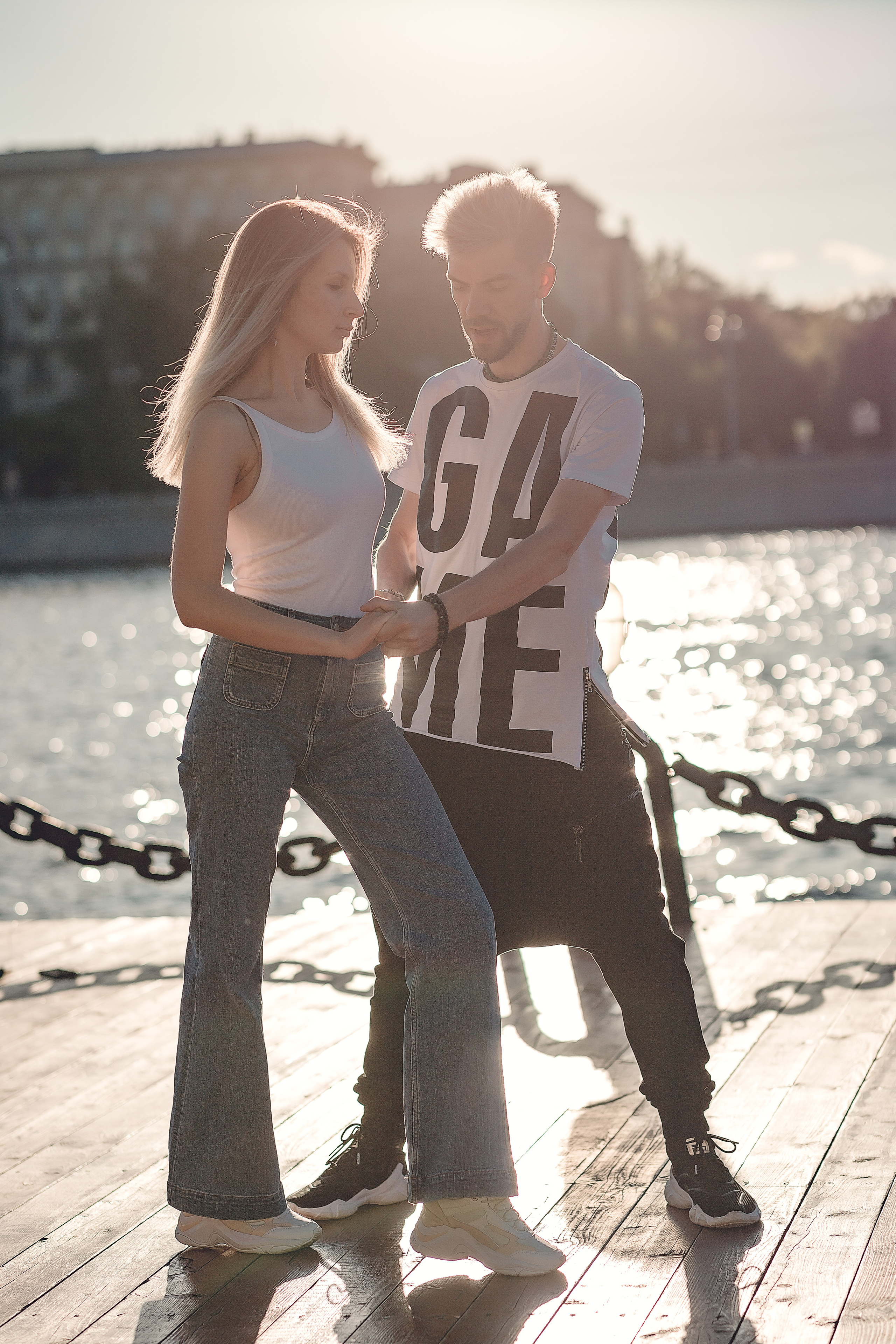 Фотосессия Виолетты и Михаила. Профессиональный фотограф, Москва | Елена Павлова