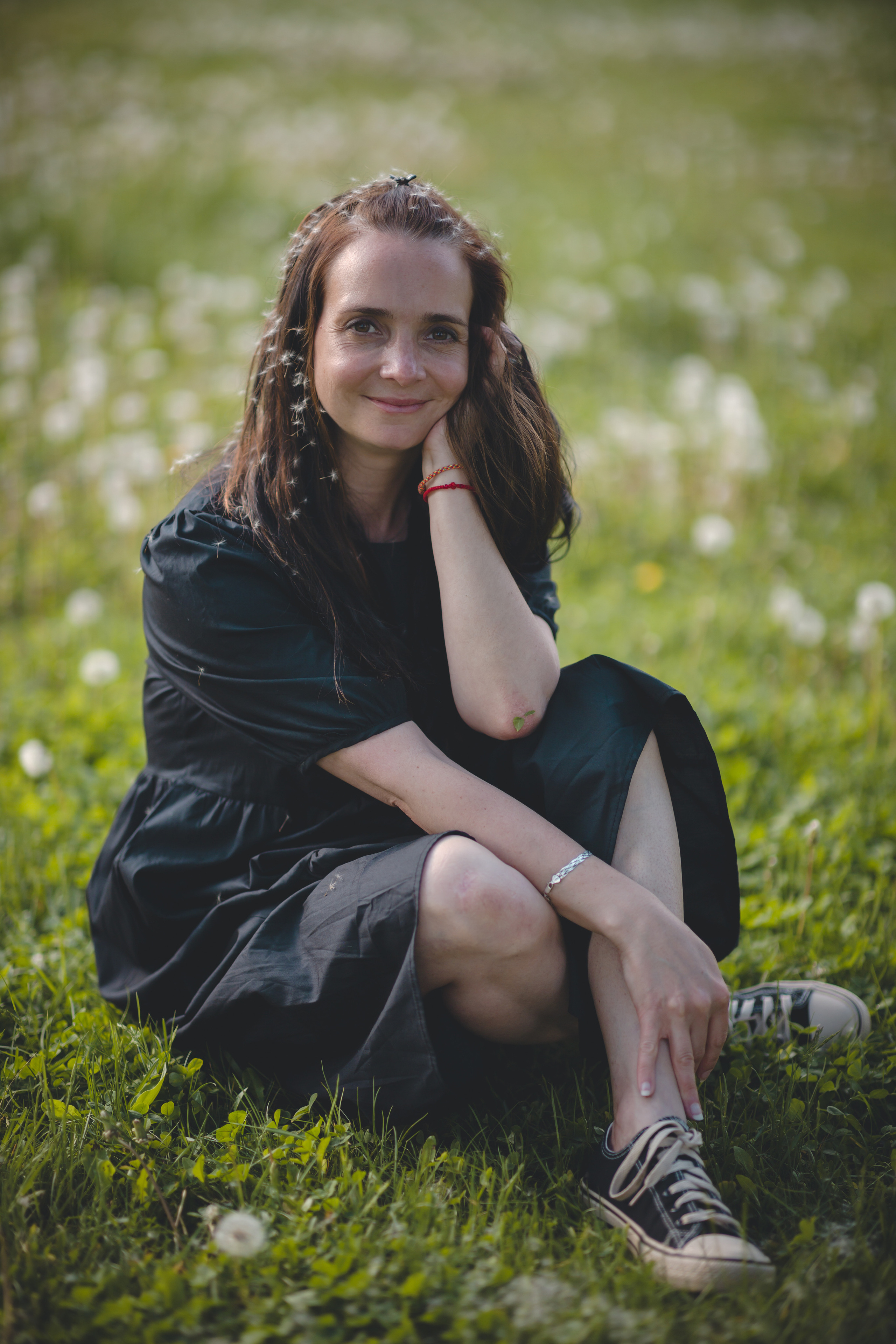 Фотопрогулка для Елены. Профессиональный фотограф, Москва | Елена Павлова