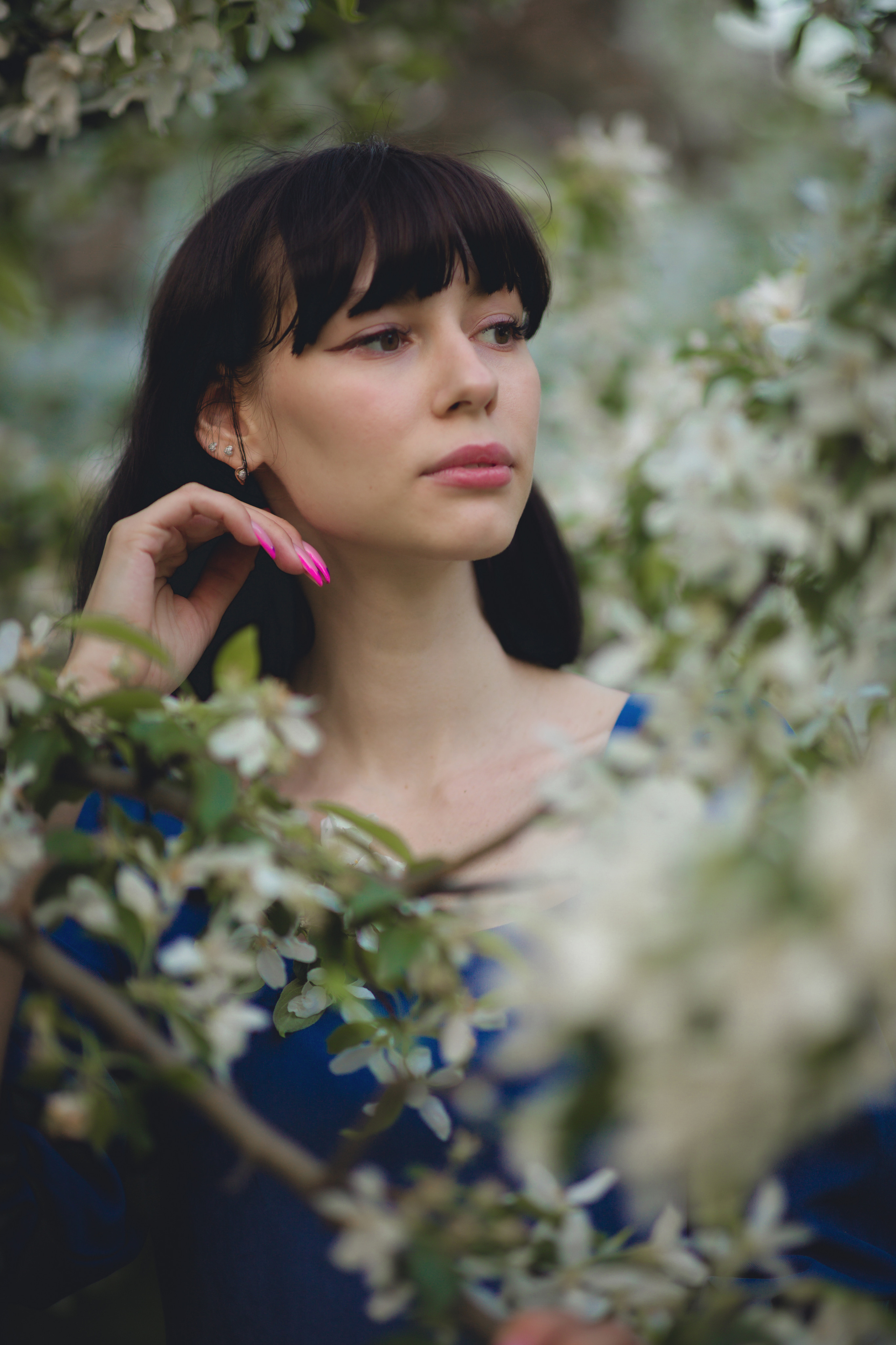 Фотосессия в Коломенском. Профессиональный фотограф, Москва | Елена Павлова