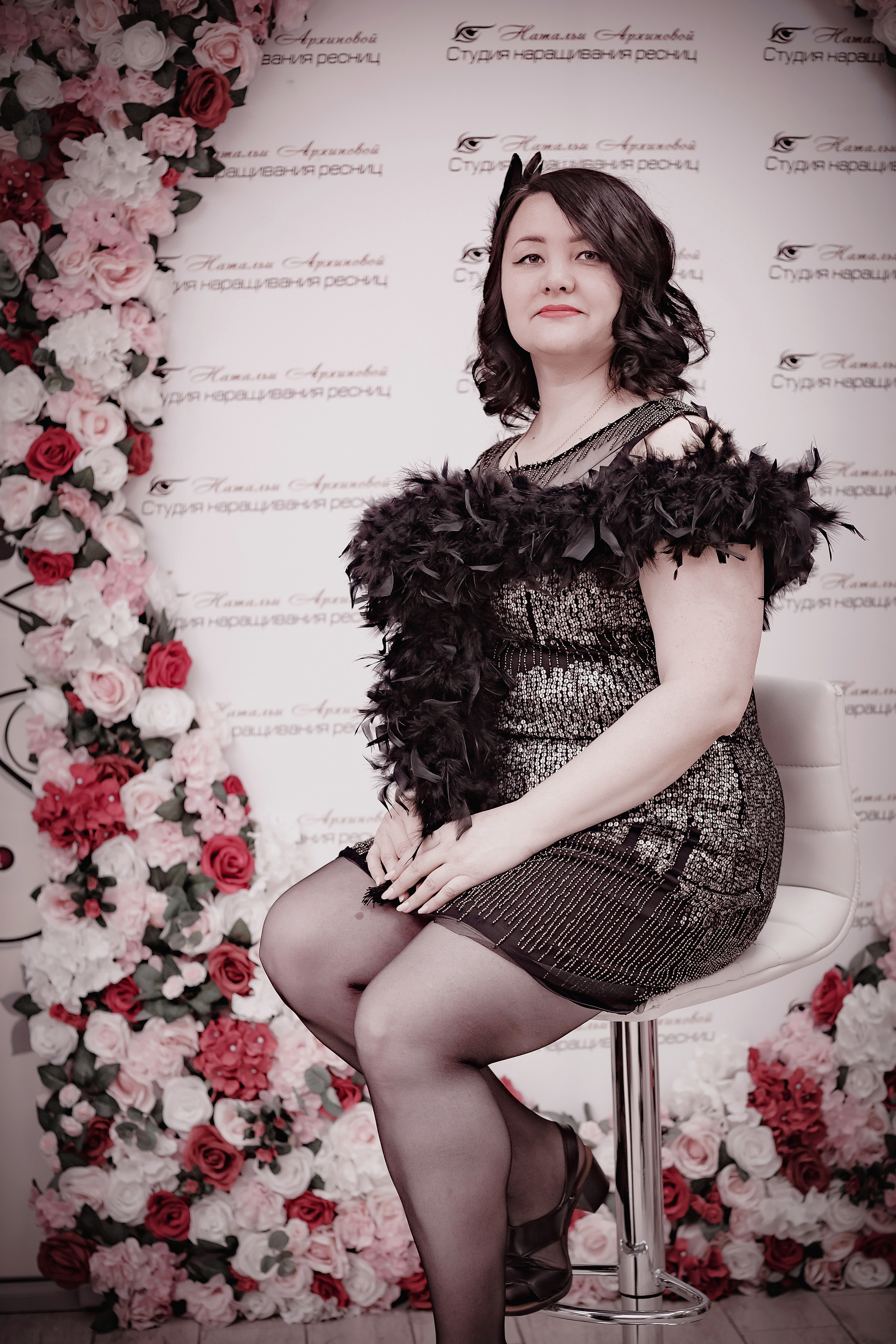 Вечеринка в стиле Гэтсби. Профессиональный фотограф, Москва | Елена Павлова