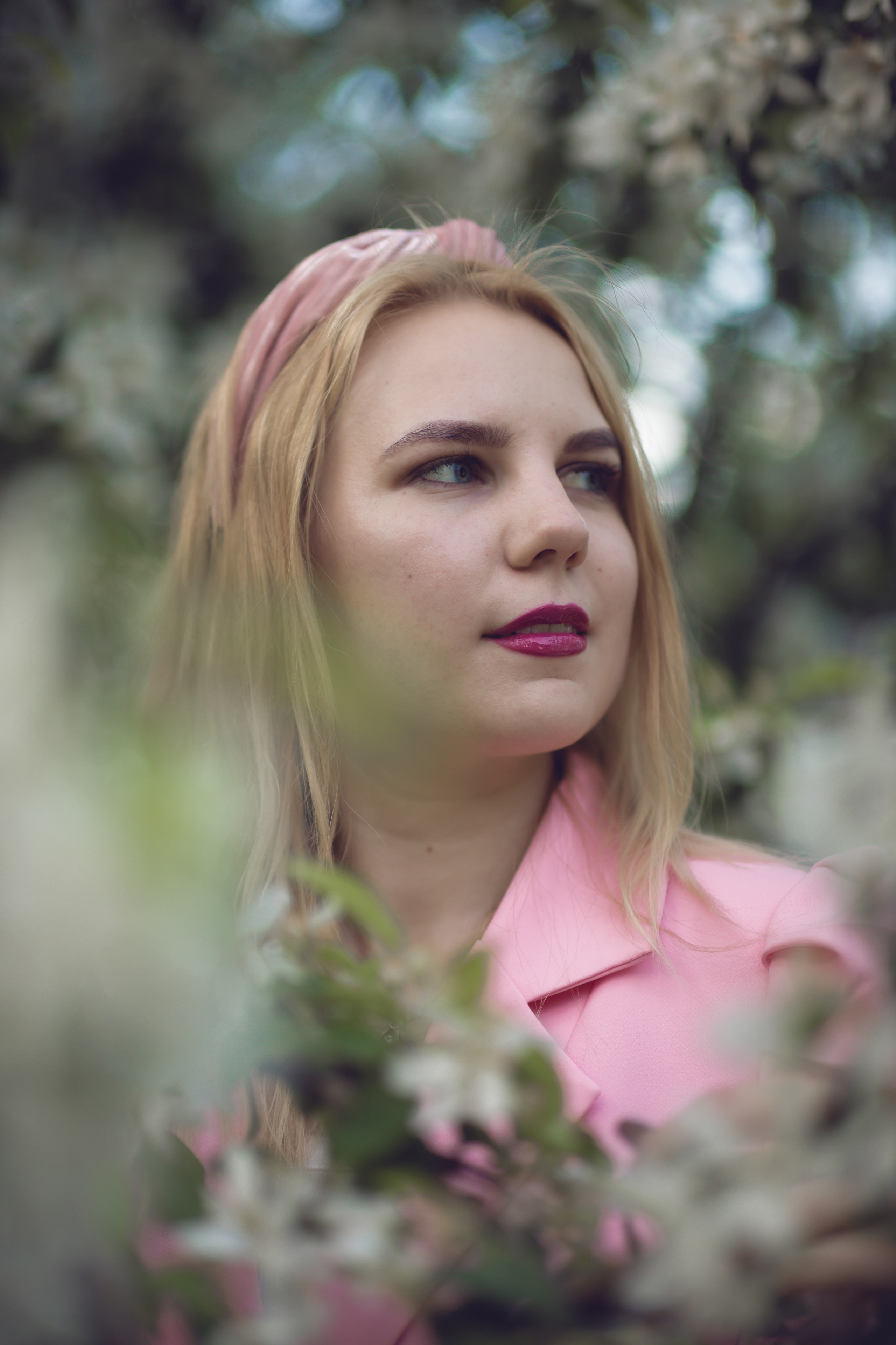 Фотосессия для Светланы. Профессиональный фотограф, Москва | Елена Павлова