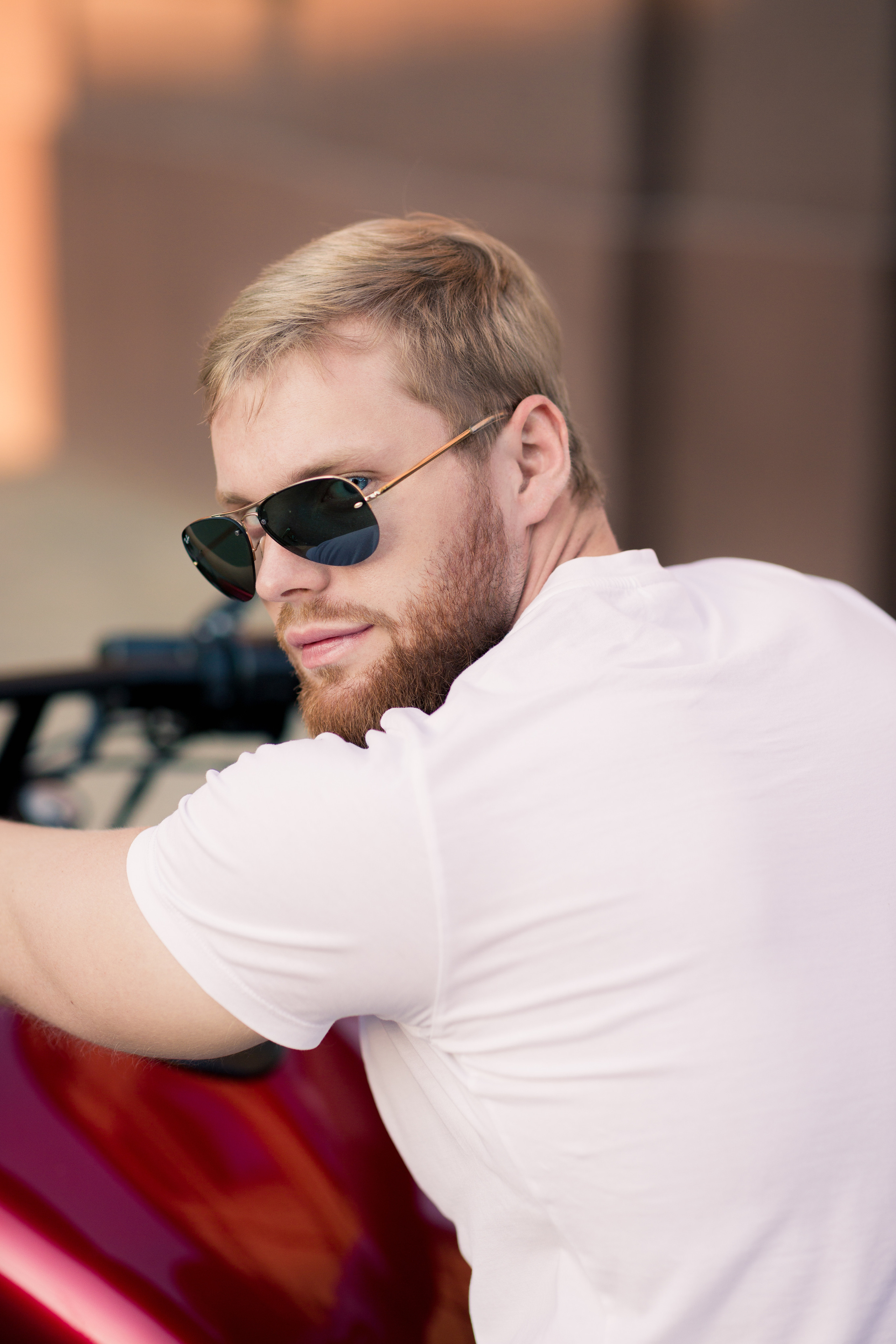 Георгий. Профессиональный фотограф, Москва | Елена Павлова