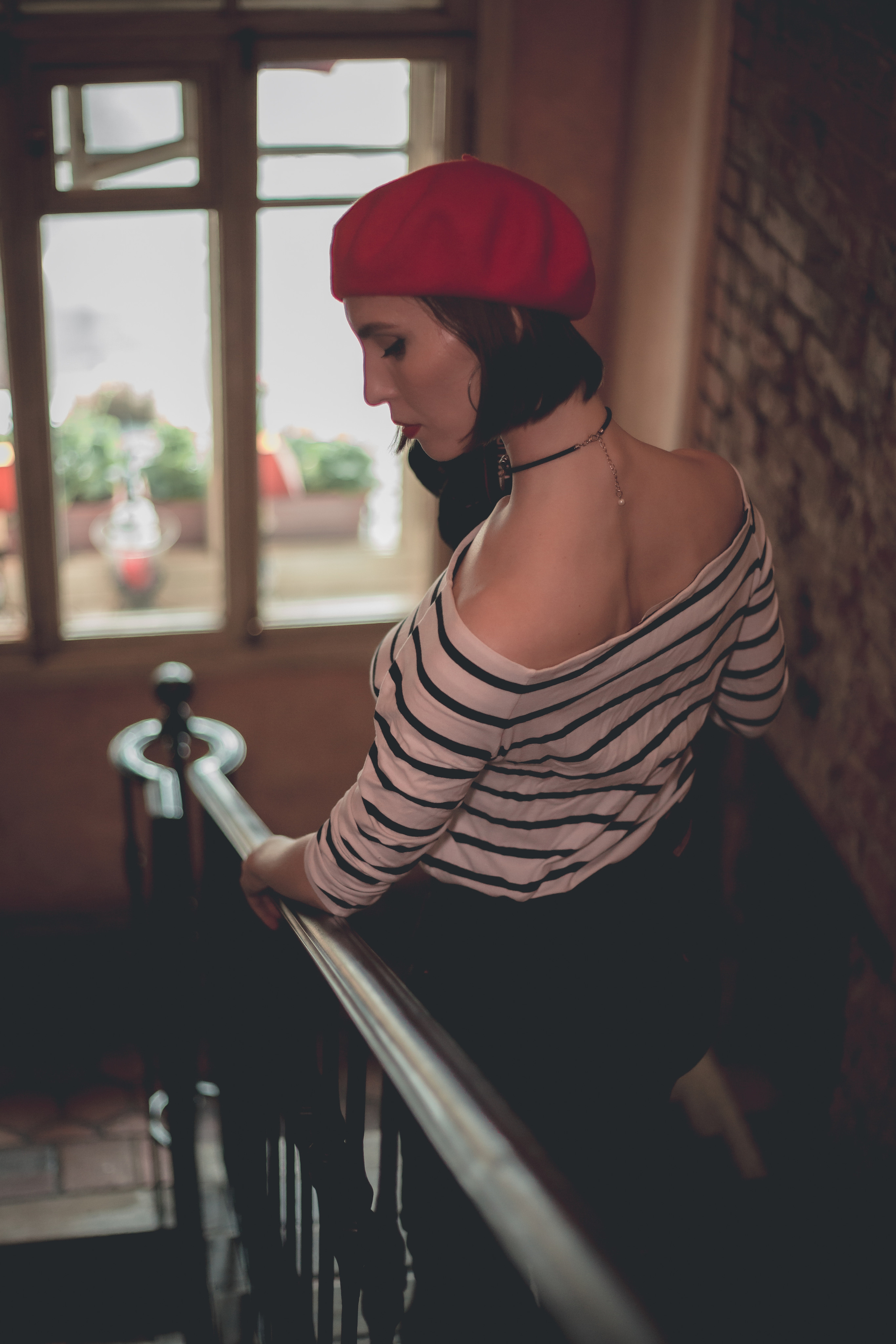 Французское кафе. Профессиональный фотограф, Москва | Елена Павлова