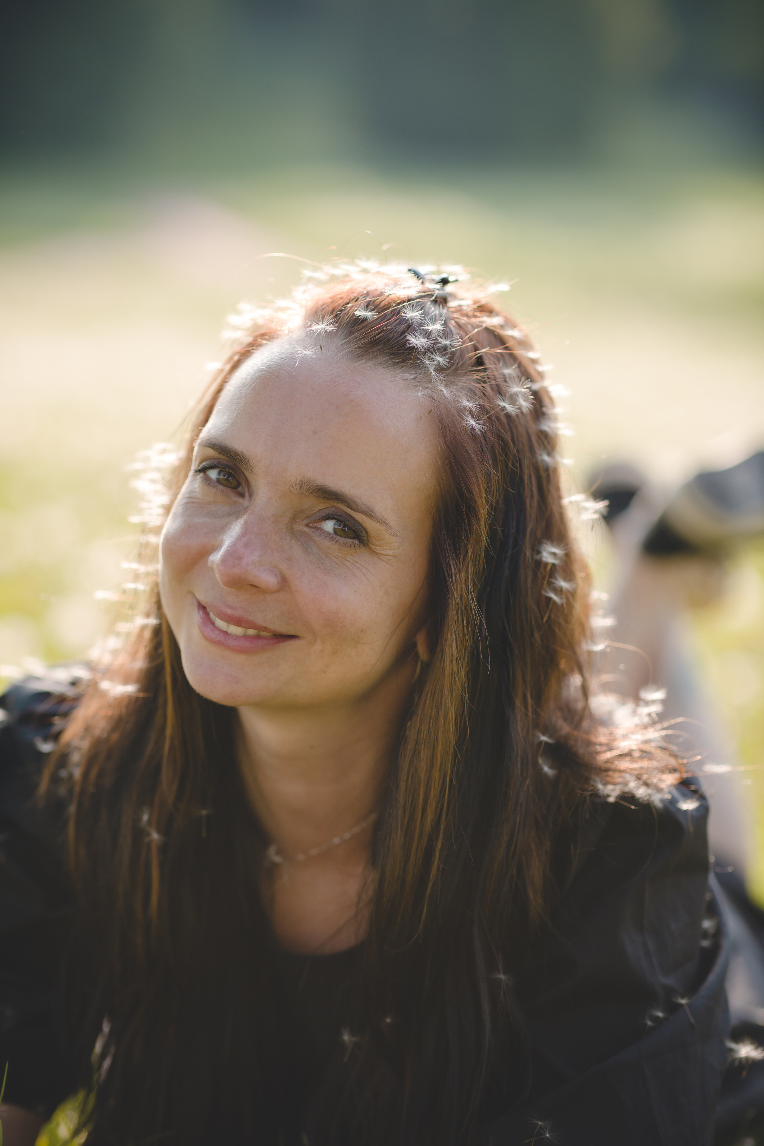 Фотопрогулка для Елены. Профессиональный фотограф, Москва | Елена Павлова