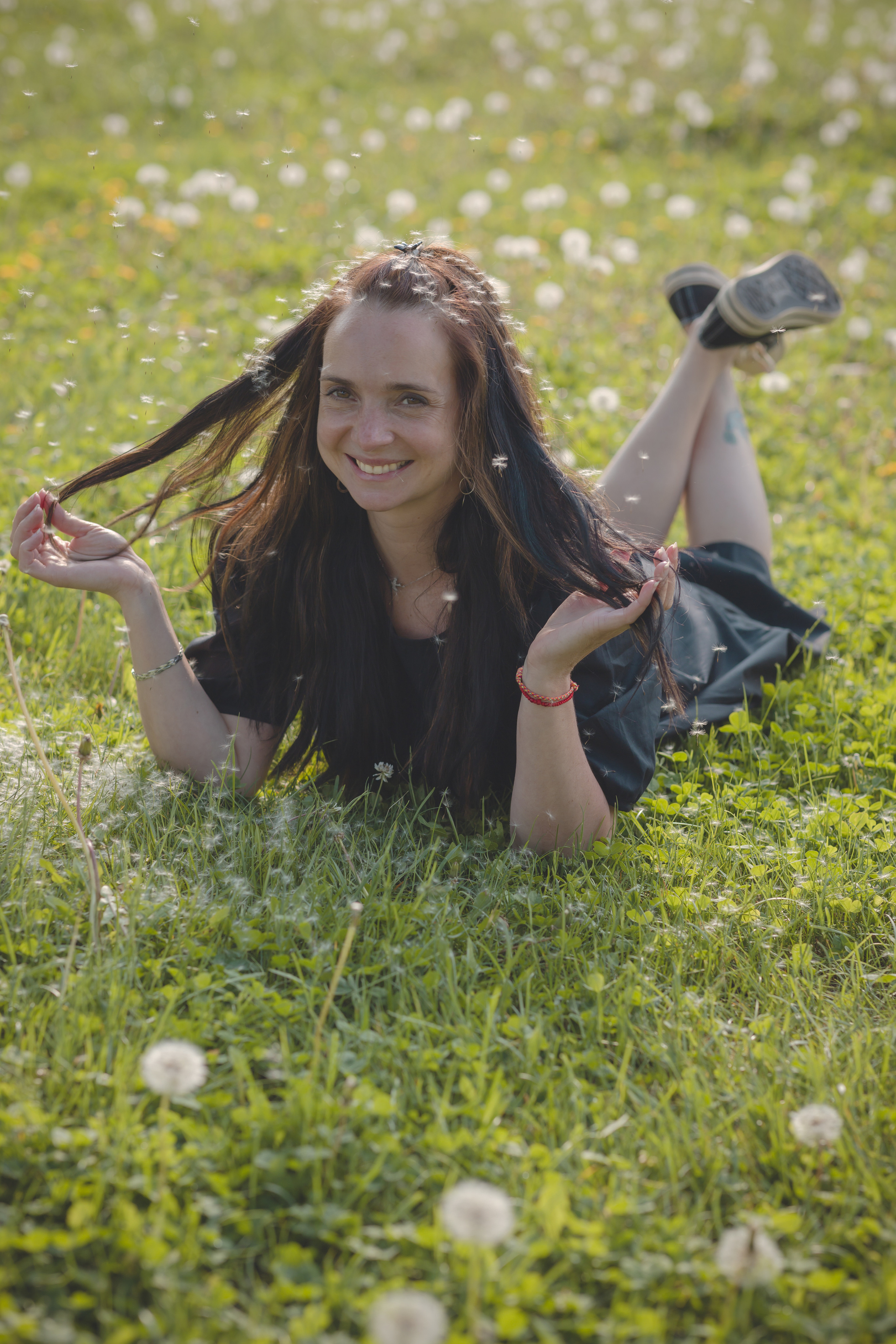 Фотопрогулка для Елены. Профессиональный фотограф, Москва | Елена Павлова