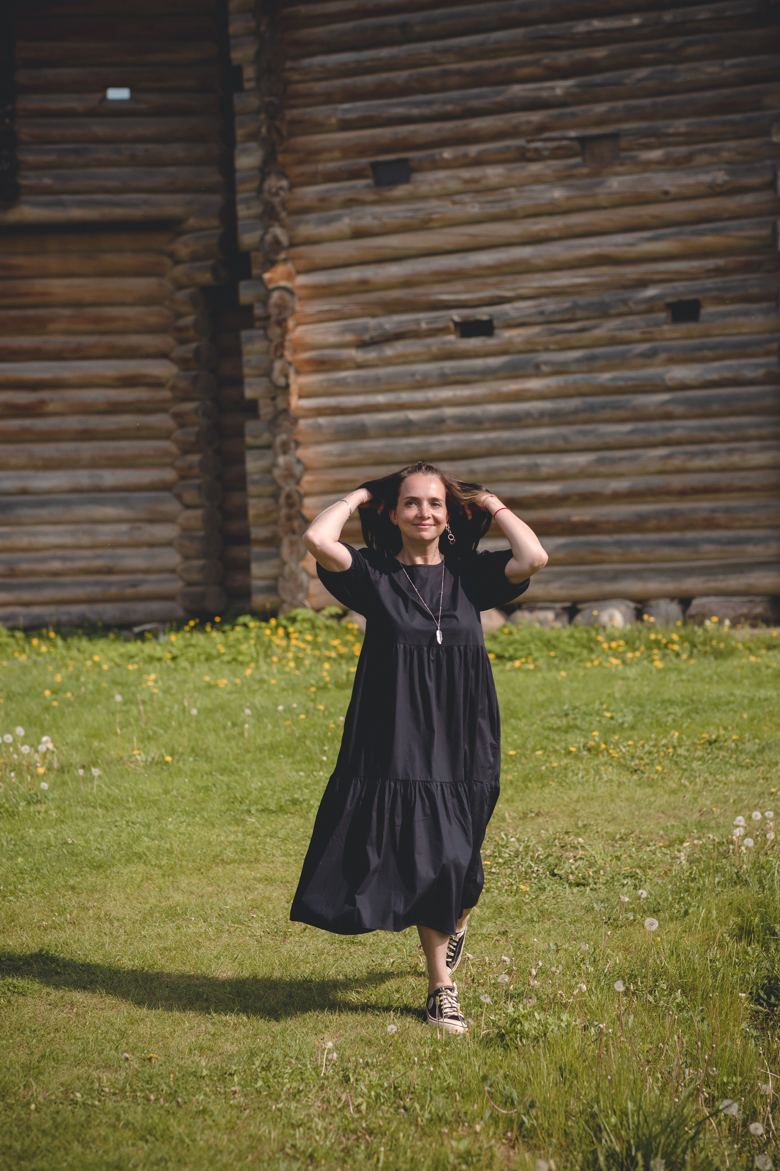 Фотопрогулка для Елены. Профессиональный фотограф, Москва | Елена Павлова