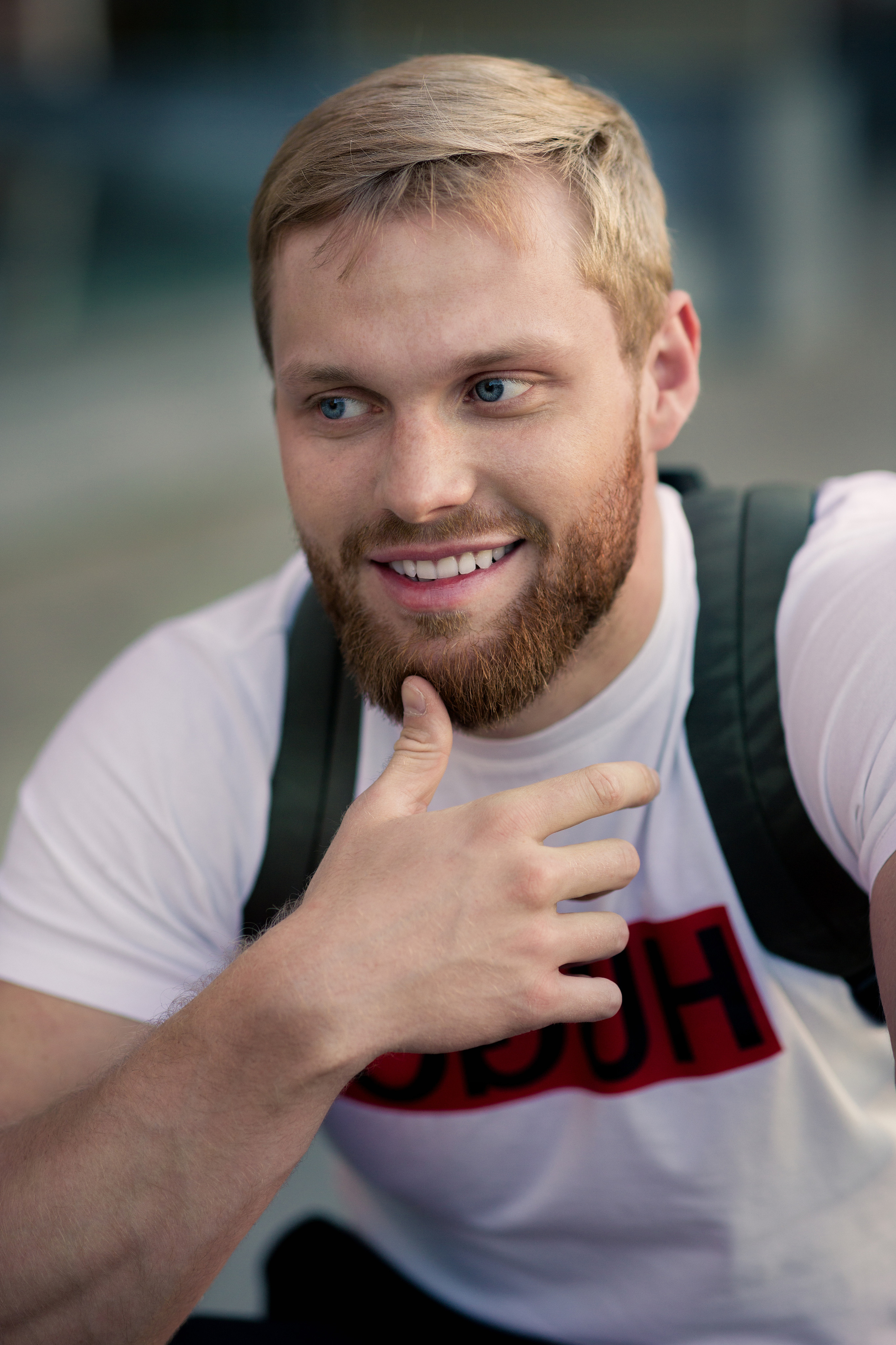 Георгий. Профессиональный фотограф, Москва | Елена Павлова