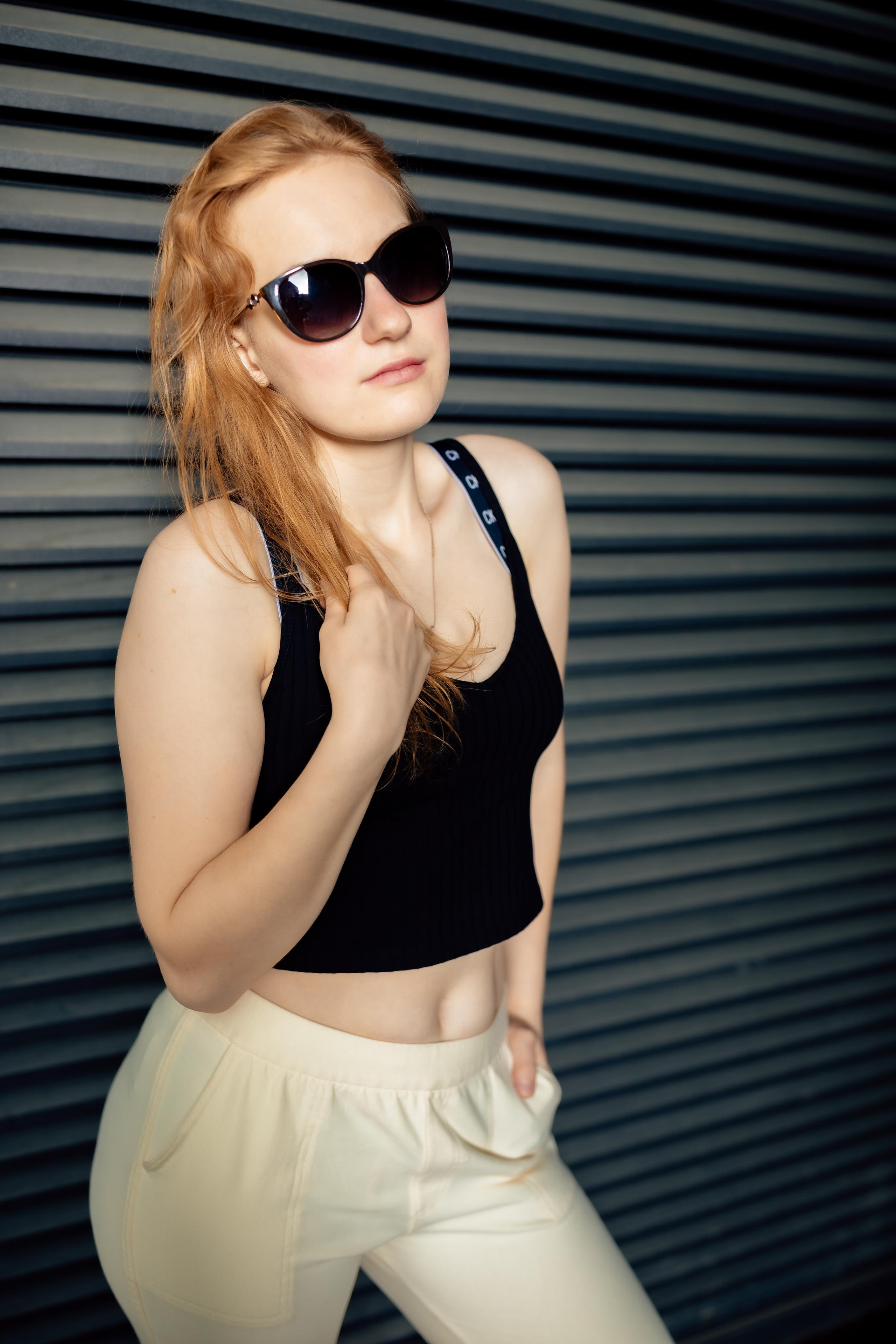 Фотопрогулка для Юлии. Профессиональный фотограф, Москва | Елена Павлова