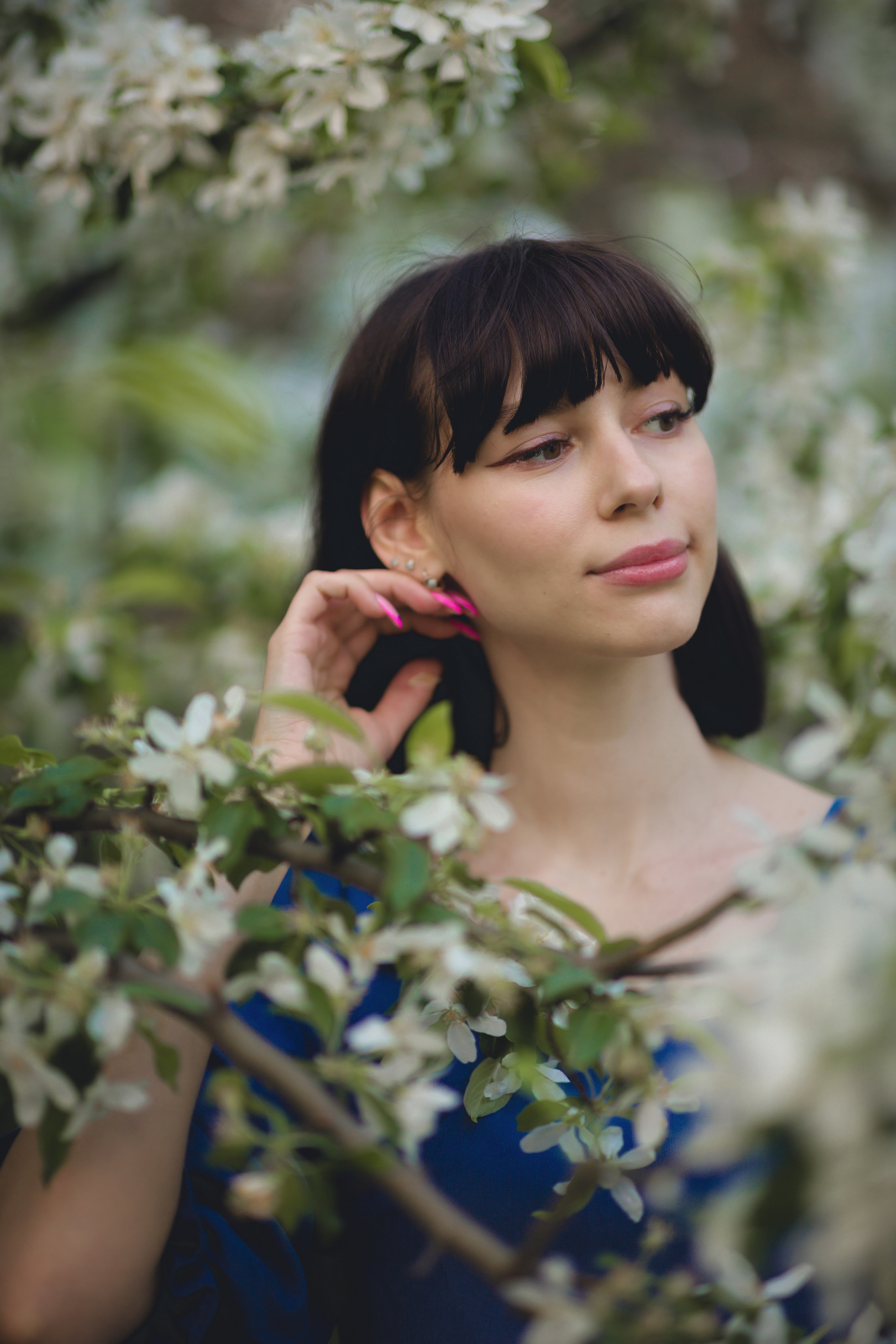 Фотосессия в Коломенском. Профессиональный фотограф, Москва | Елена Павлова