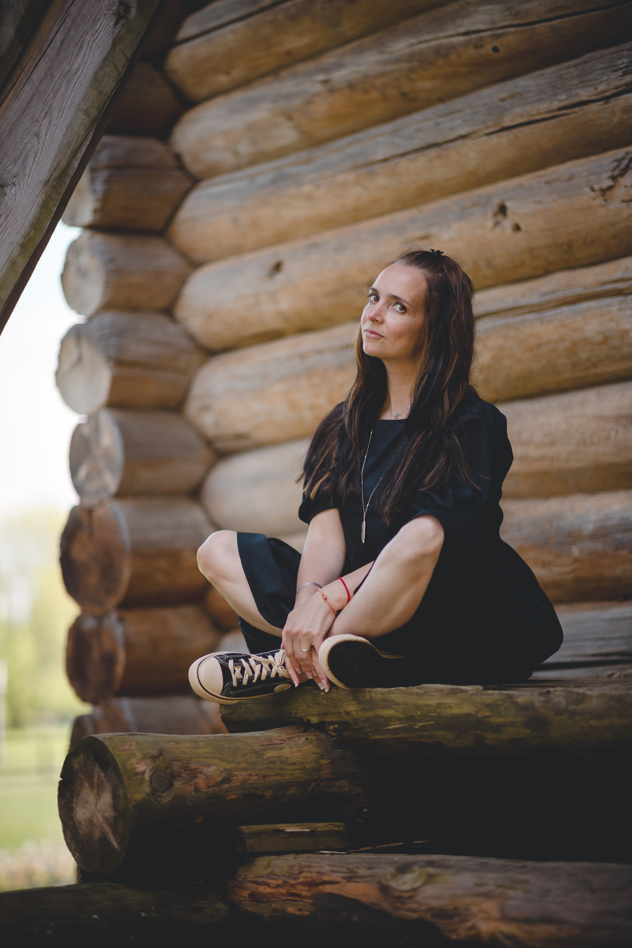 Фотопрогулка для Елены. Профессиональный фотограф, Москва | Елена Павлова