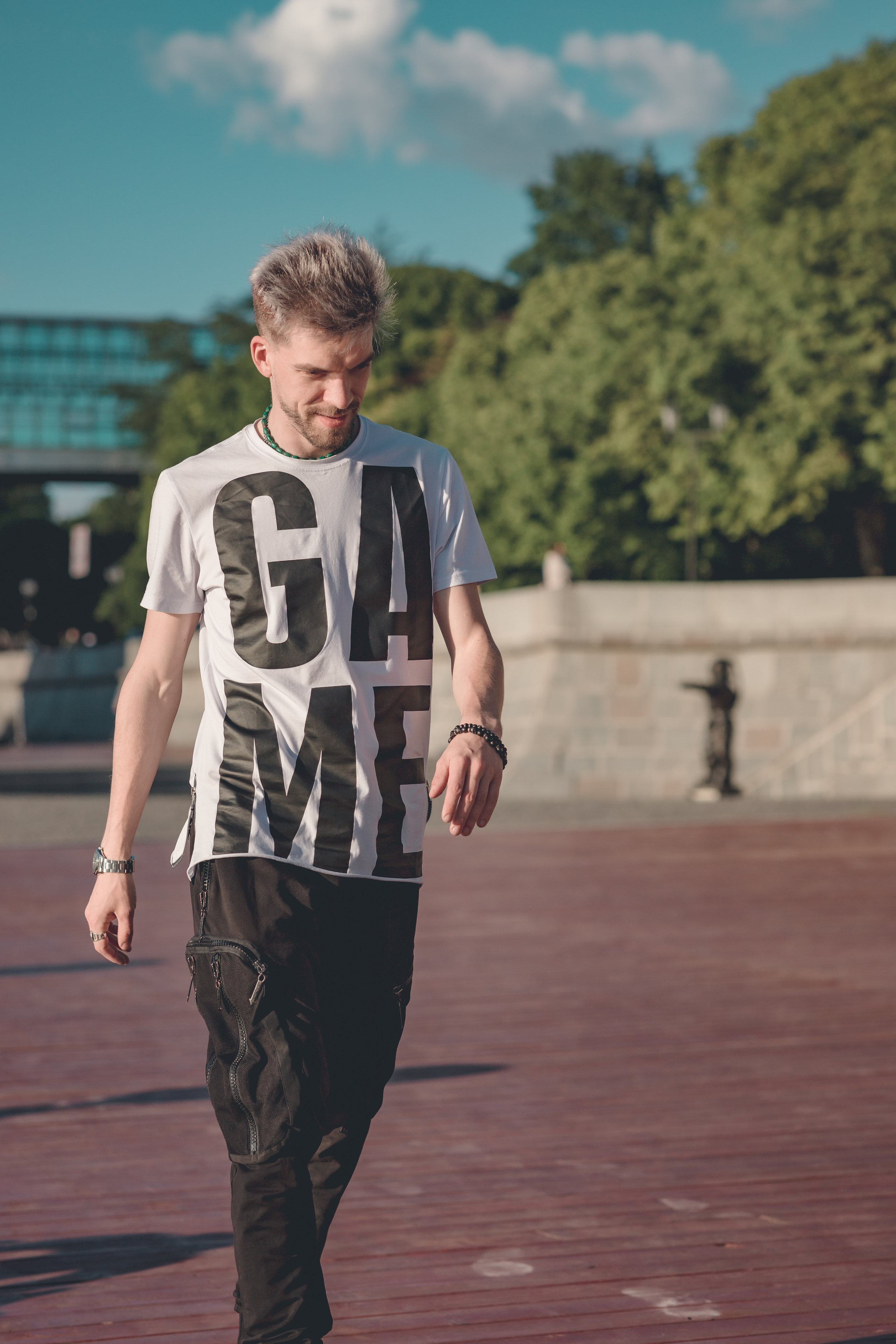 Фотосессия Виолетты и Михаила. Профессиональный фотограф, Москва | Елена Павлова