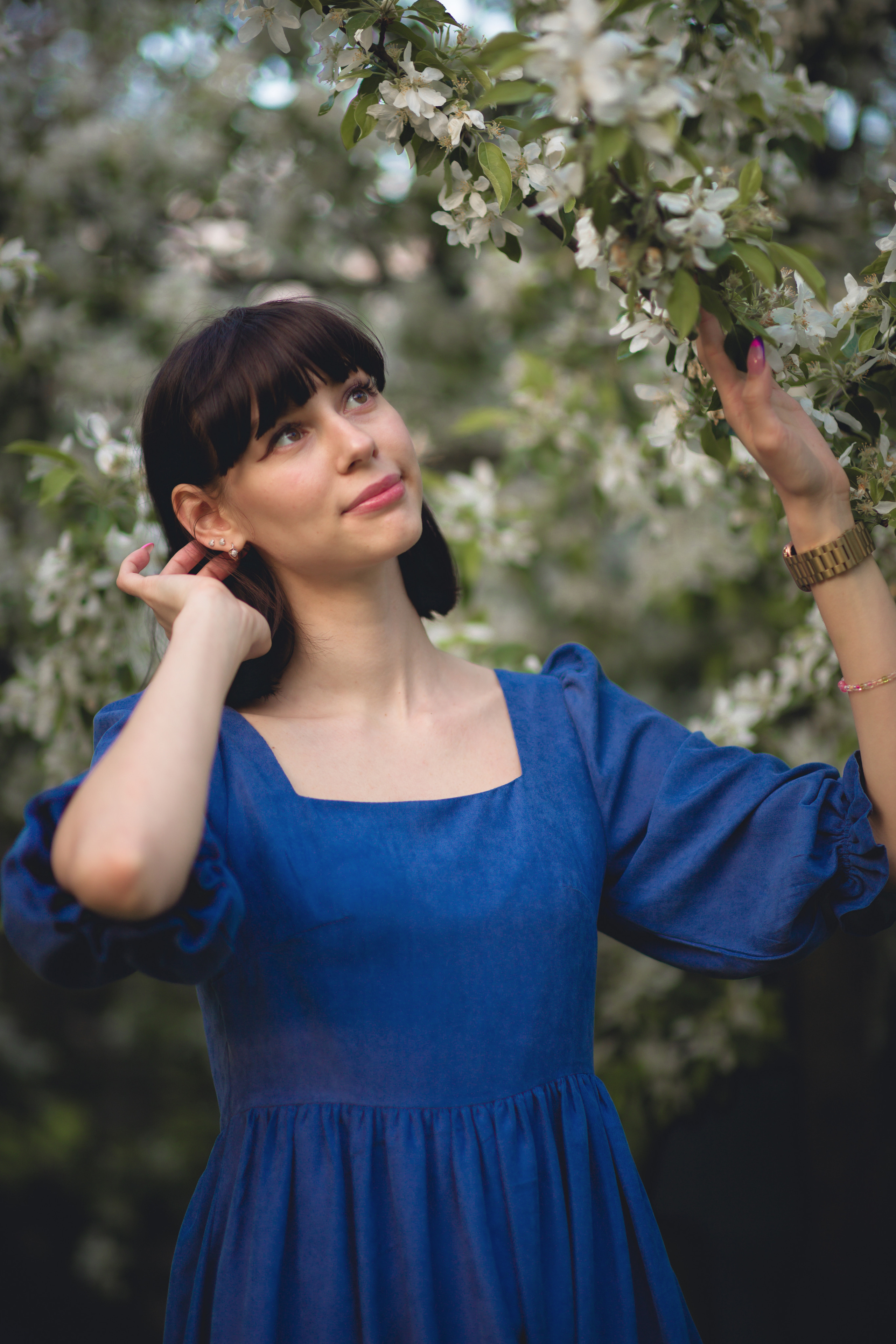 Фотосессия в Коломенском. Профессиональный фотограф, Москва | Елена Павлова