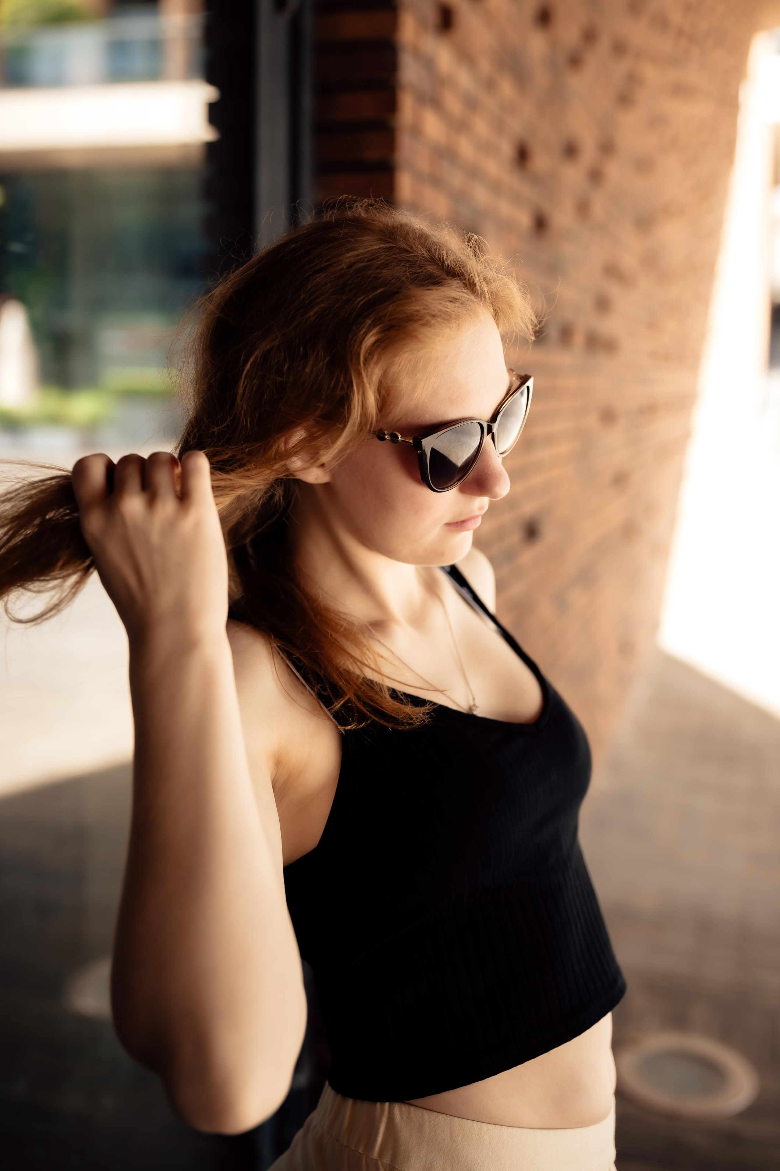 Фотопрогулка для Юлии. Профессиональный фотограф, Москва | Елена Павлова