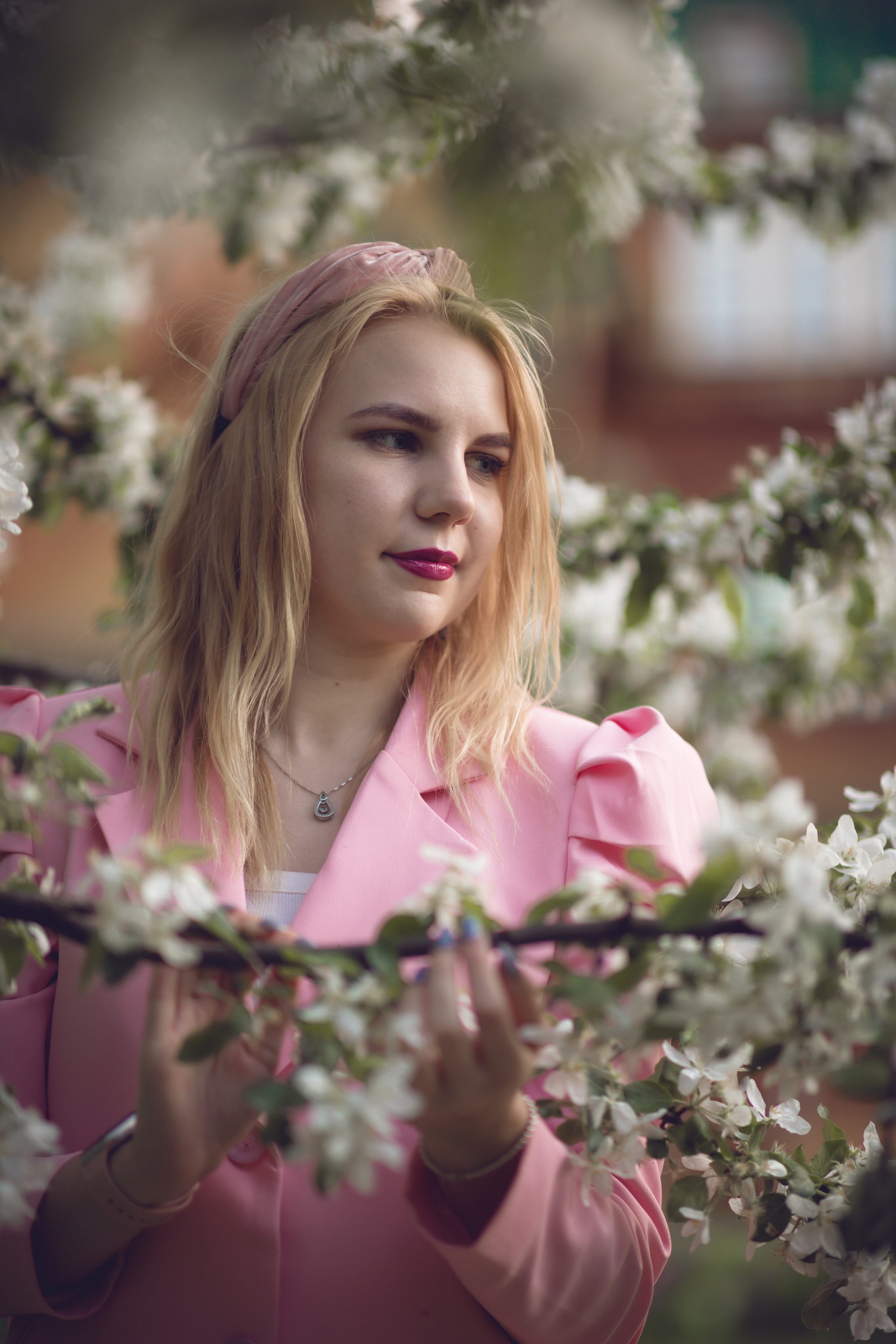 Фотосессия для Светланы. Профессиональный фотограф, Москва | Елена Павлова