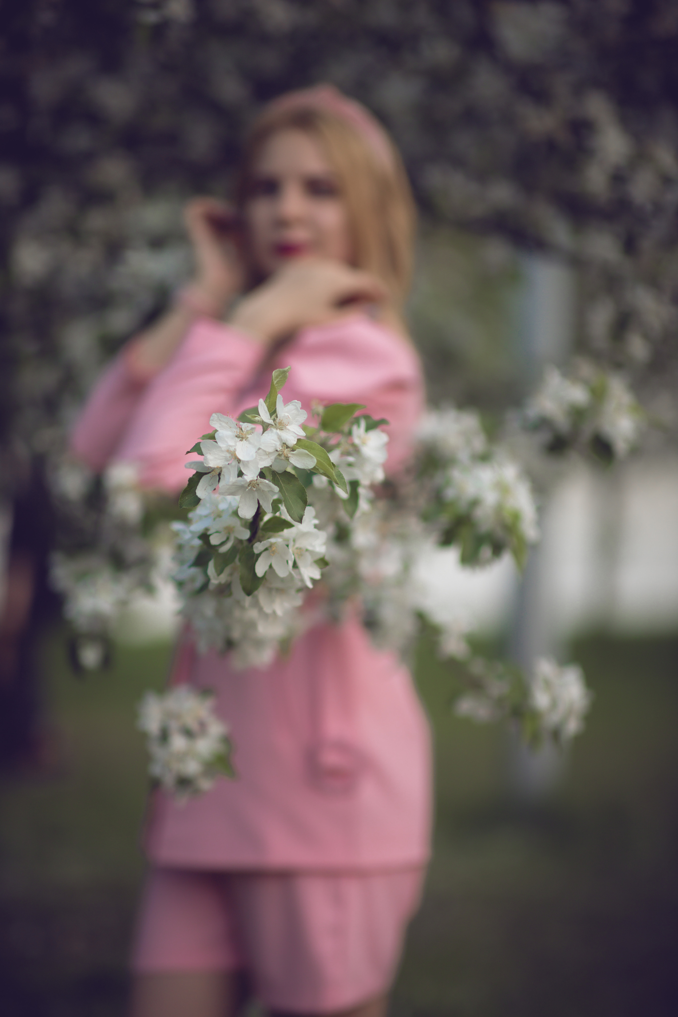 Фотосессия для Светланы. Профессиональный фотограф, Москва | Елена Павлова