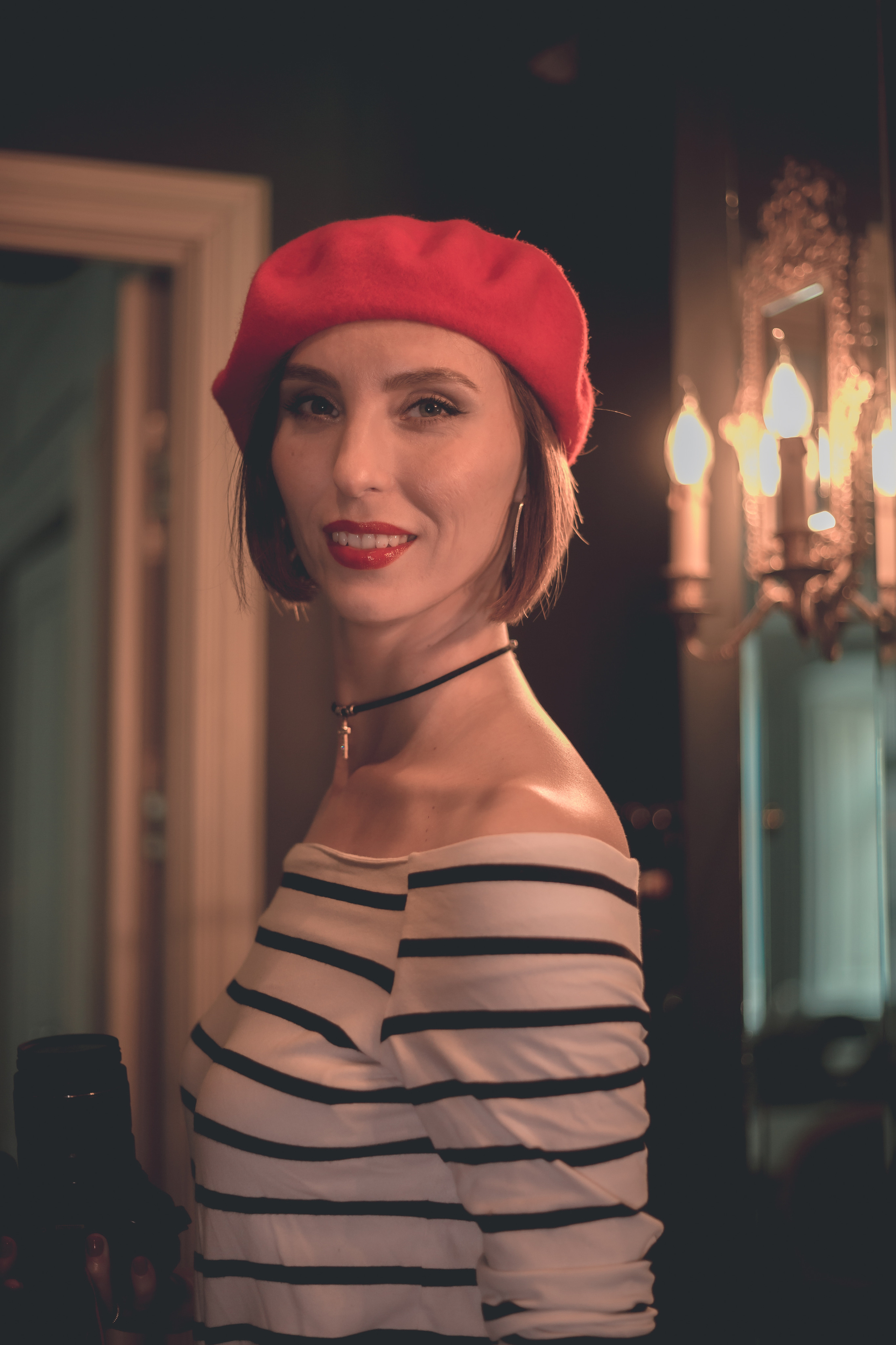 Французское кафе. Профессиональный фотограф, Москва | Елена Павлова