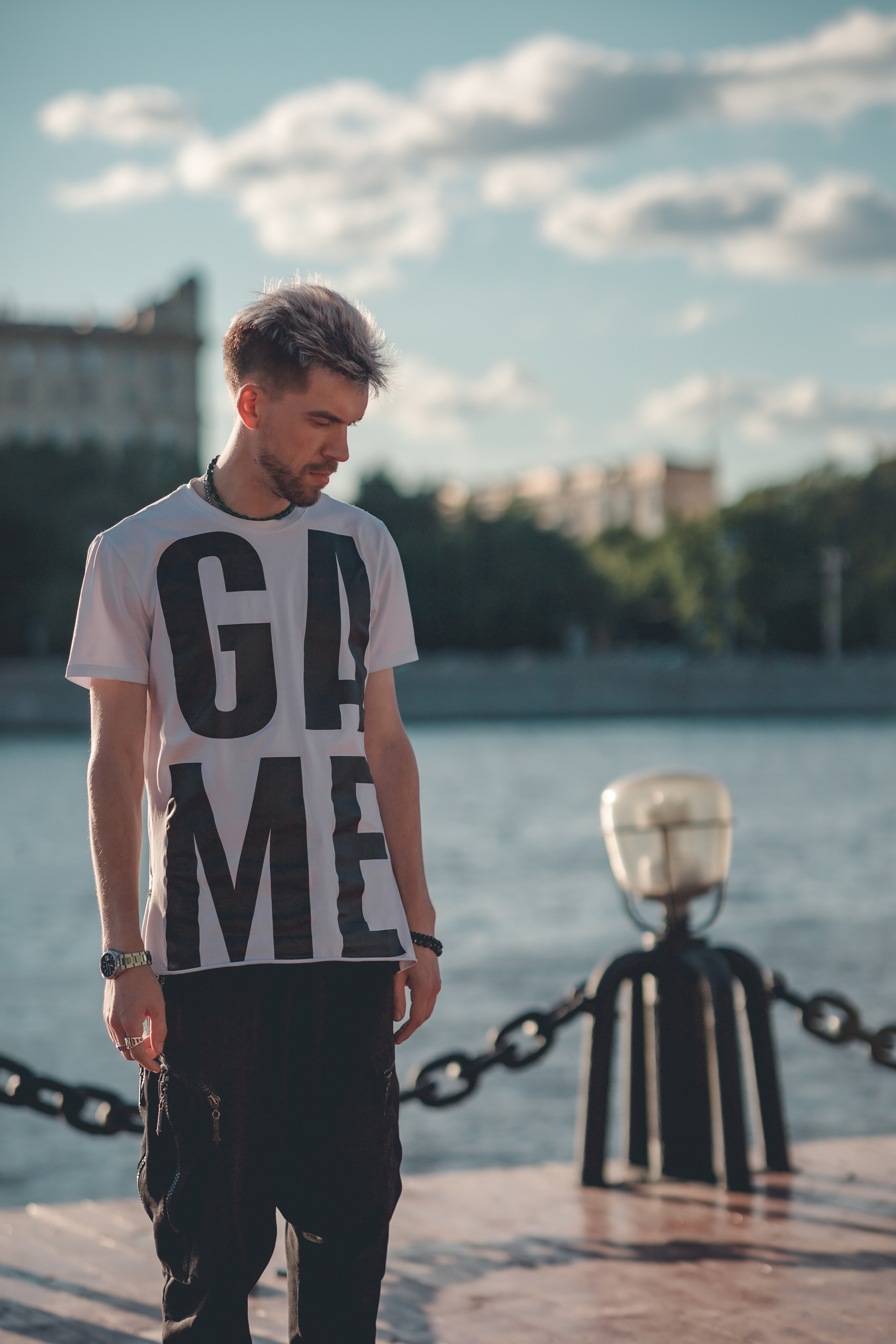 Фотосессия Виолетты и Михаила. Профессиональный фотограф, Москва | Елена Павлова