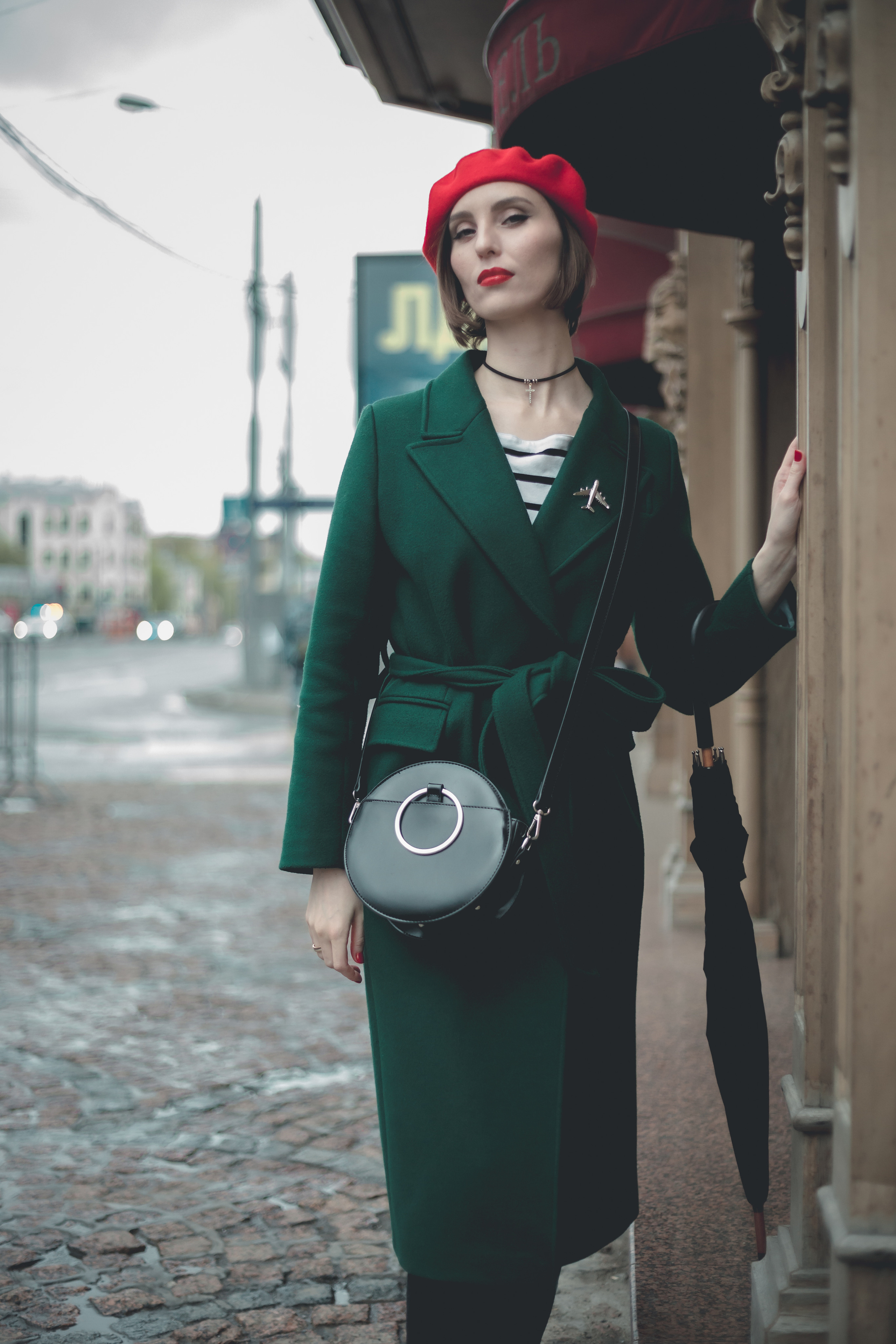 Французское кафе. Профессиональный фотограф, Москва | Елена Павлова