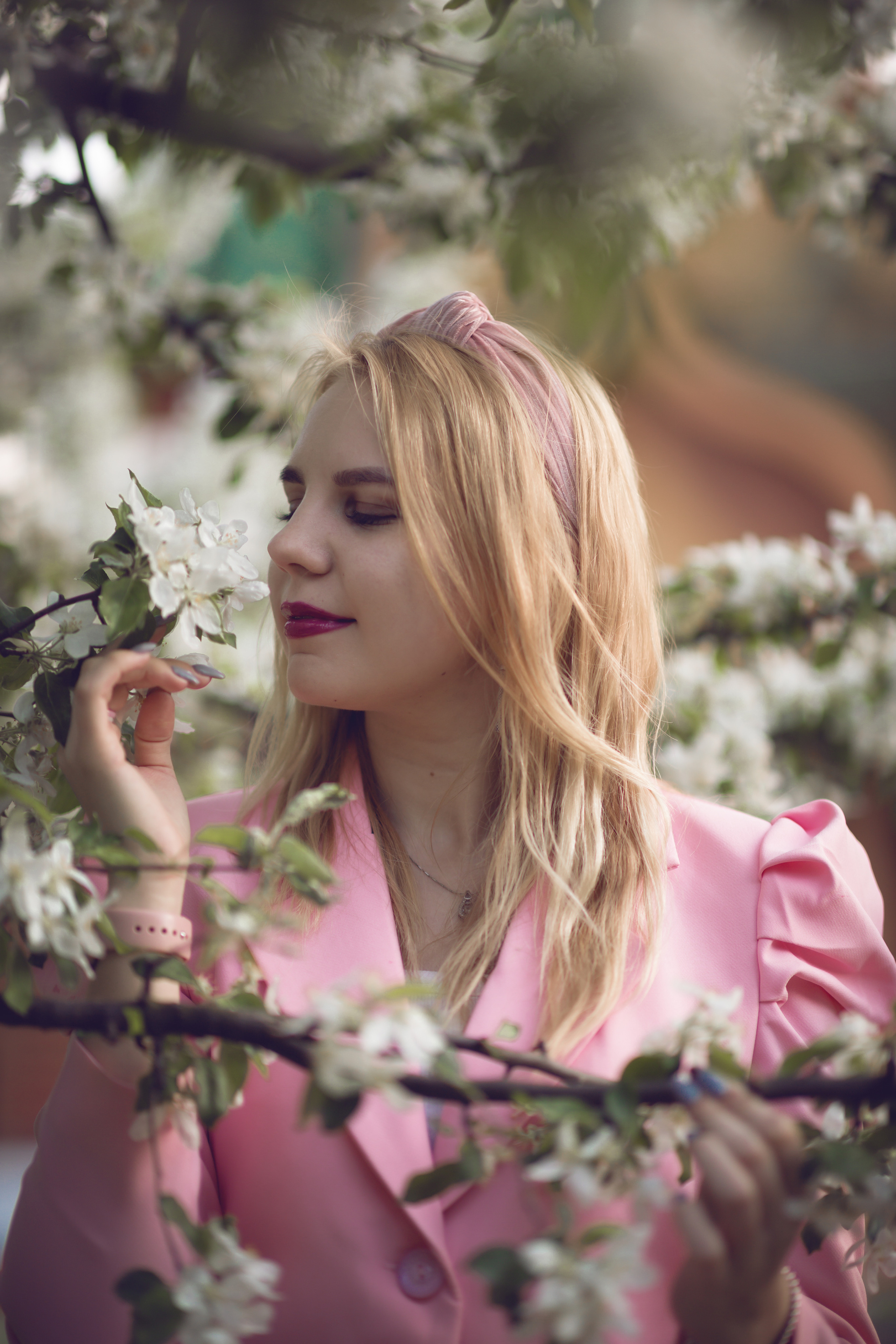 Фотосессия для Светланы. Профессиональный фотограф, Москва | Елена Павлова