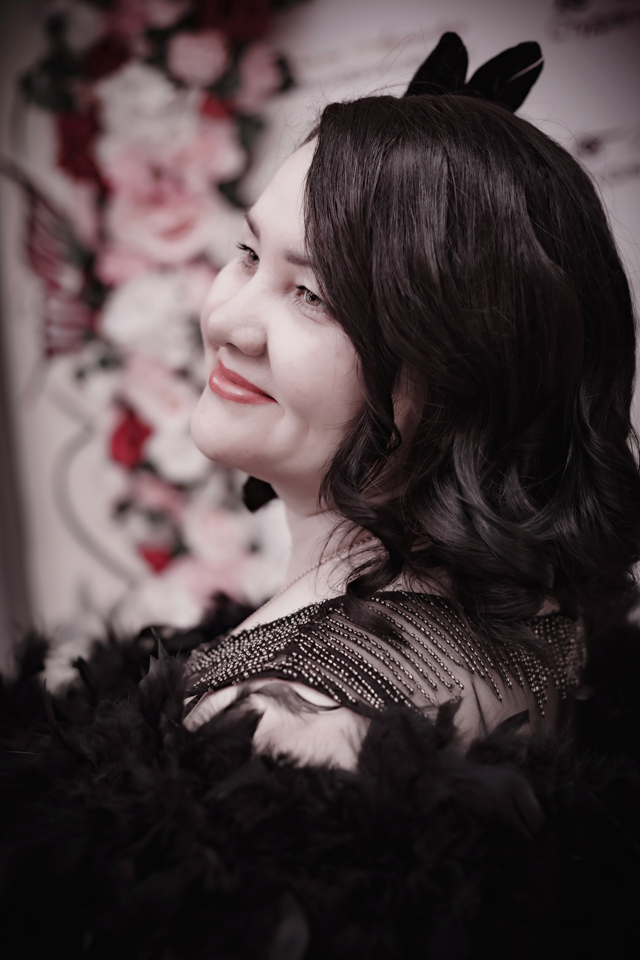 Вечеринка в стиле Гэтсби. Профессиональный фотограф, Москва | Елена Павлова