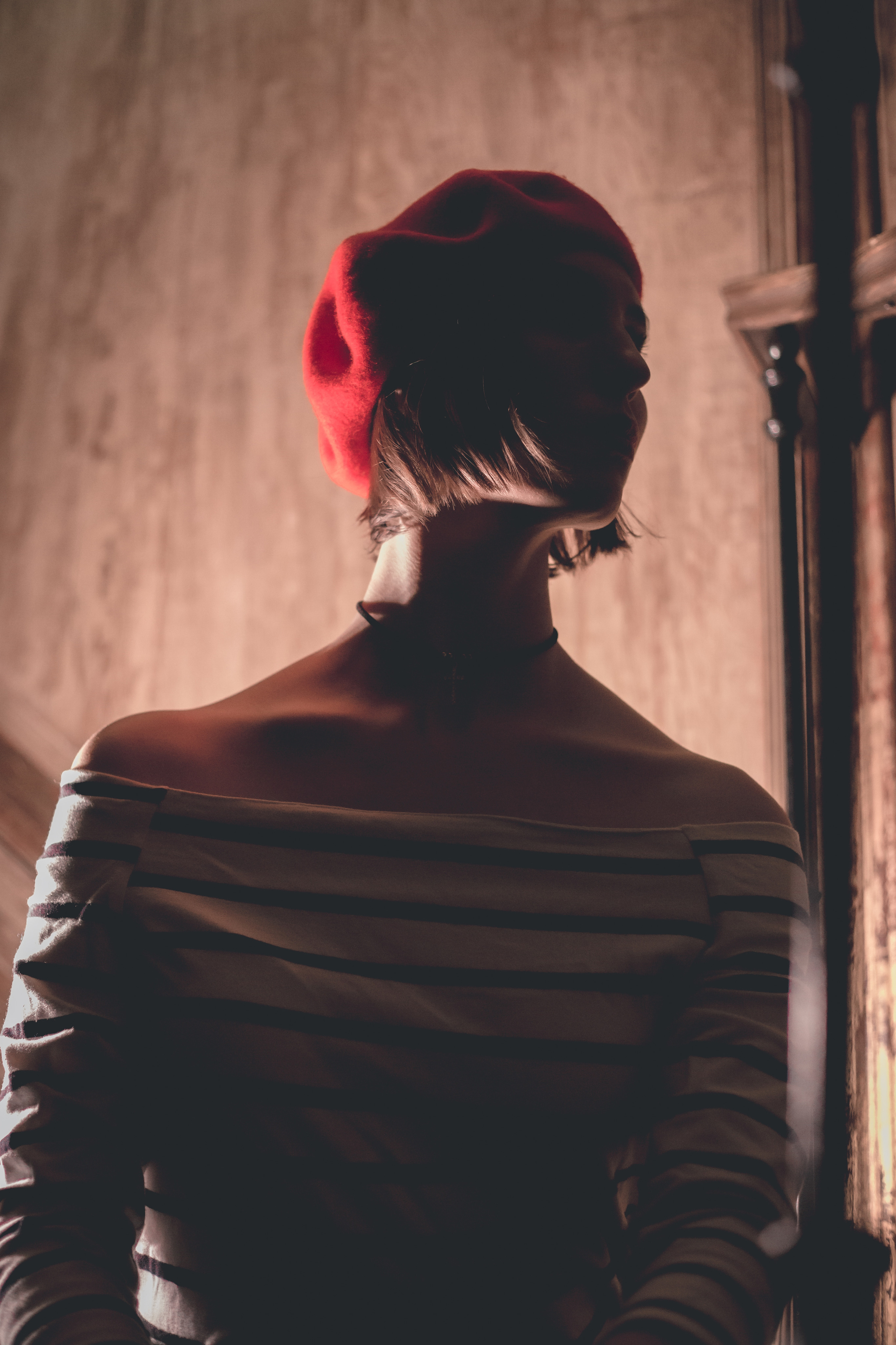 Французское кафе. Профессиональный фотограф, Москва | Елена Павлова