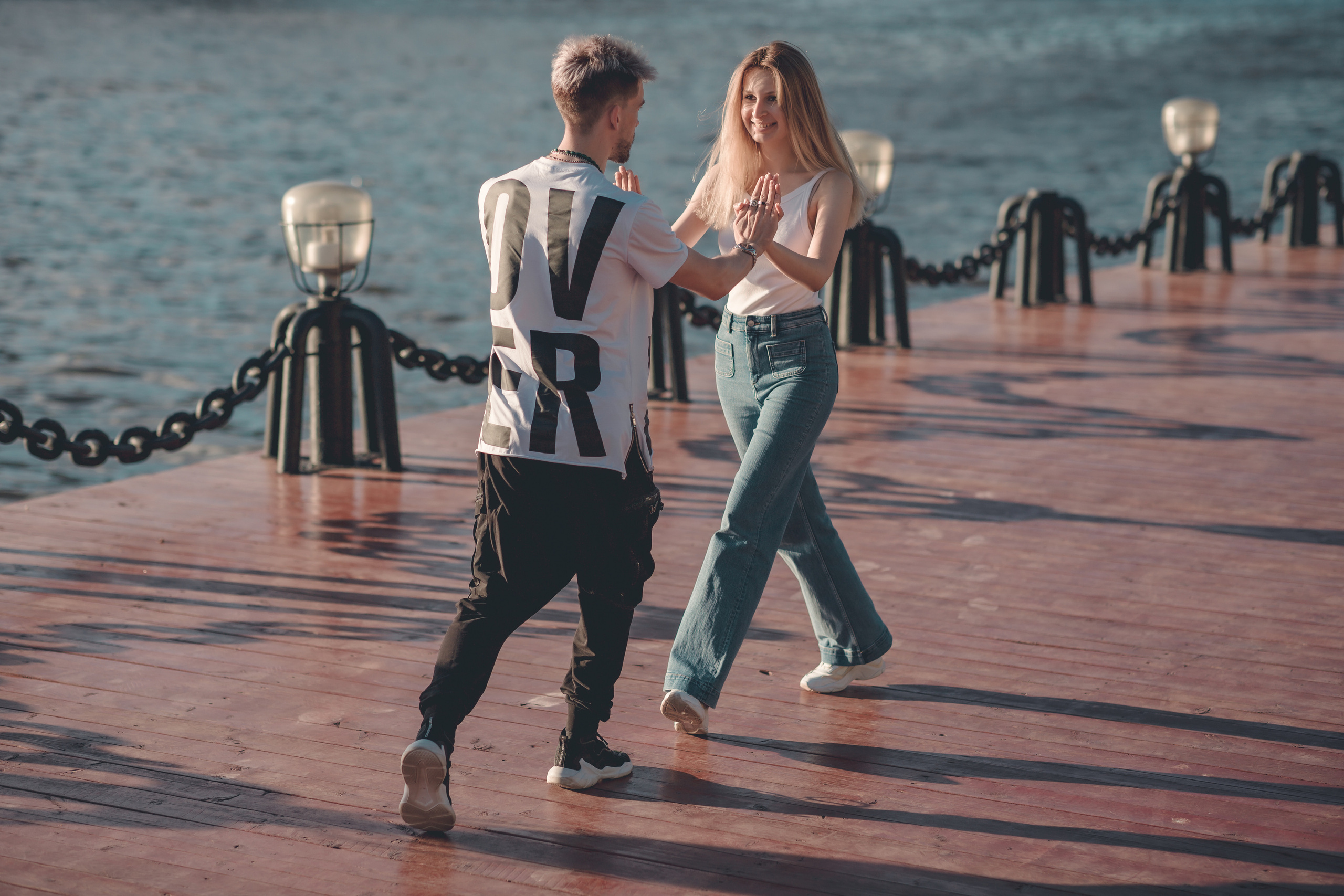 Фотосессия Виолетты и Михаила. Профессиональный фотограф, Москва | Елена Павлова