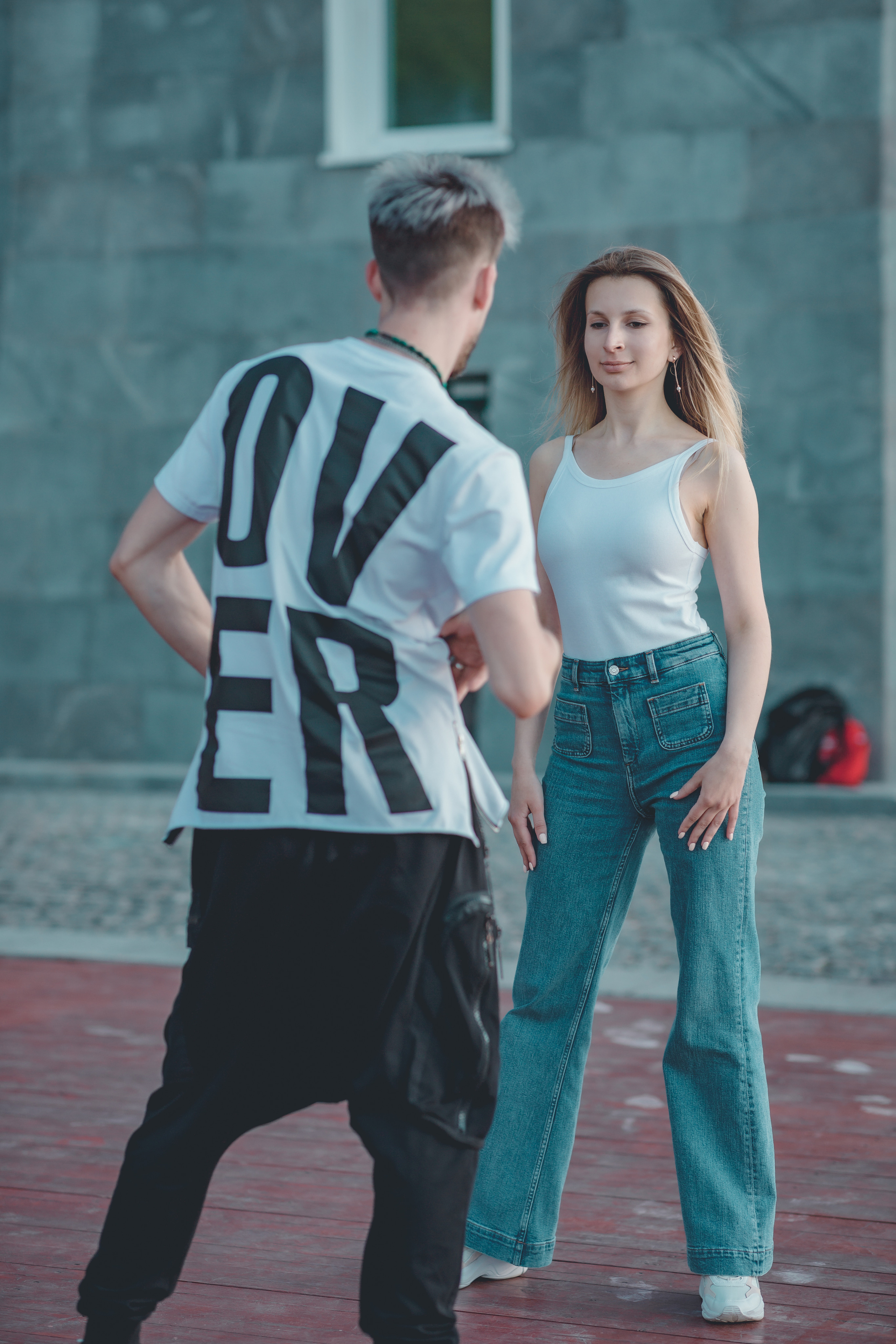 Фотосессия Виолетты и Михаила. Профессиональный фотограф, Москва | Елена Павлова