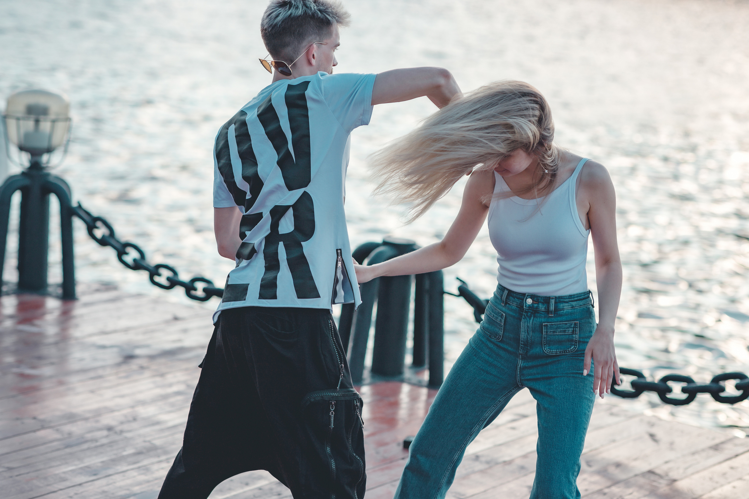 Фотосессия Виолетты и Михаила. Профессиональный фотограф, Москва | Елена Павлова