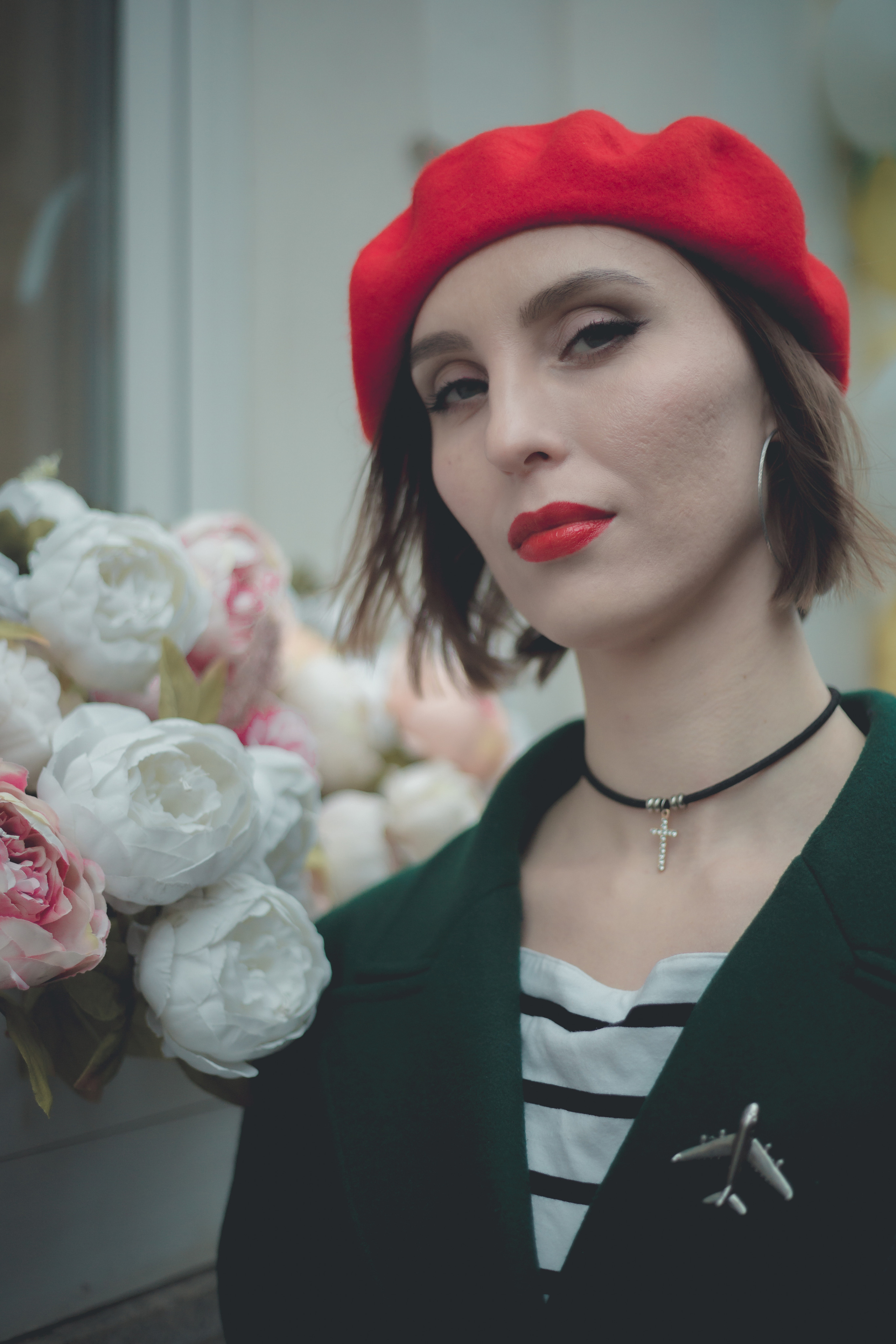 Французское кафе. Профессиональный фотограф, Москва | Елена Павлова