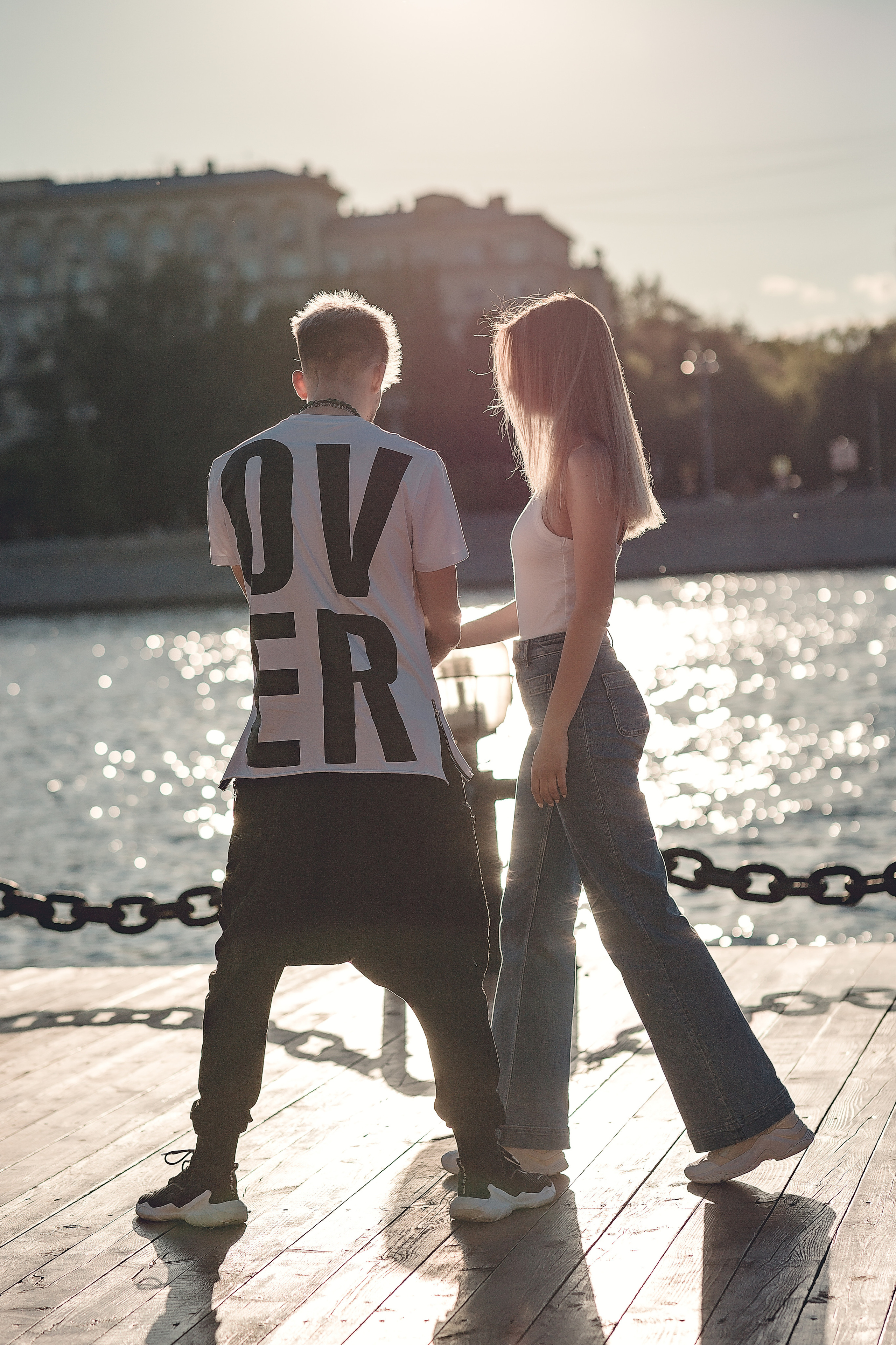 Фотосессия Виолетты и Михаила. Профессиональный фотограф, Москва | Елена Павлова