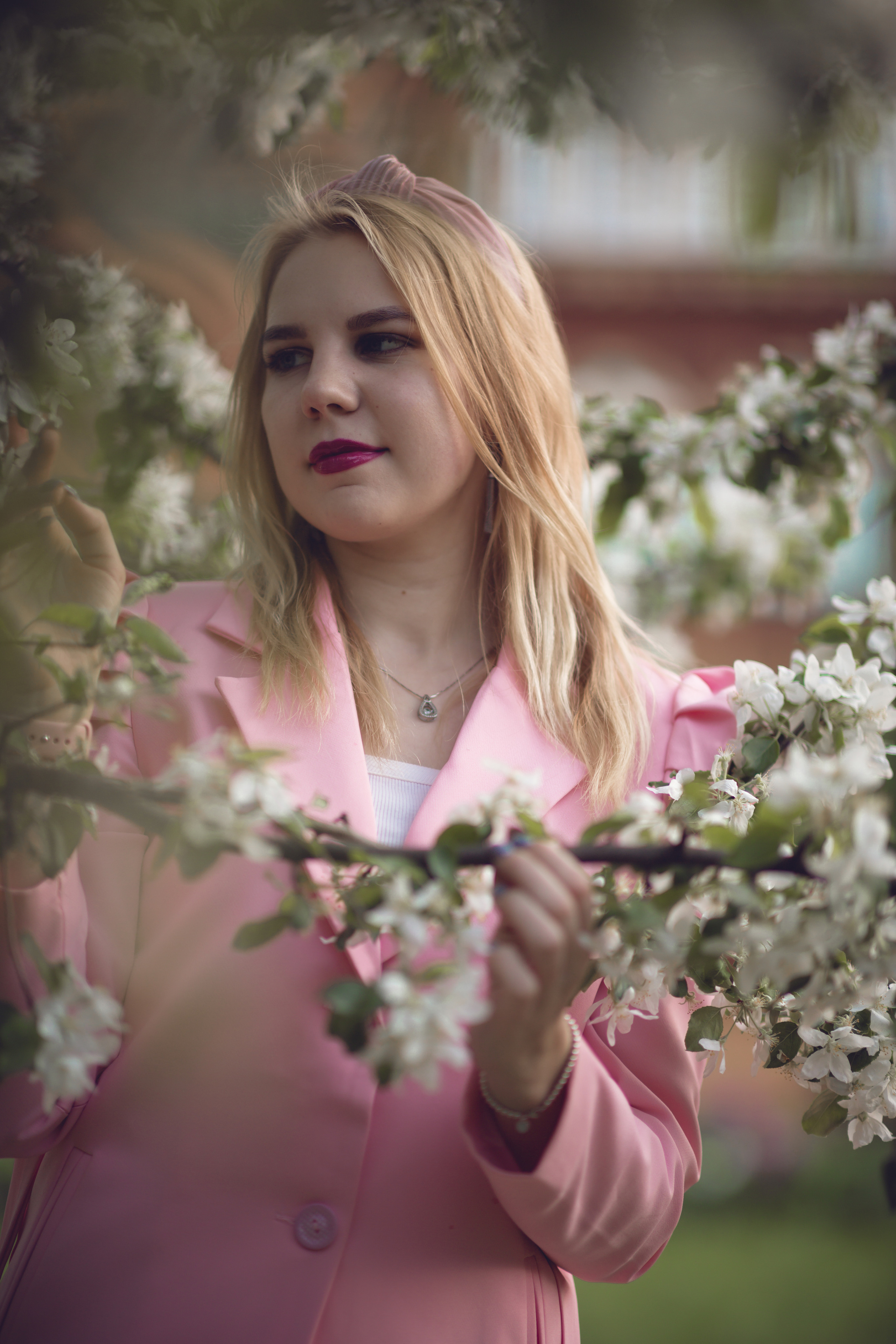 Фотосессия для Светланы. Профессиональный фотограф, Москва | Елена Павлова