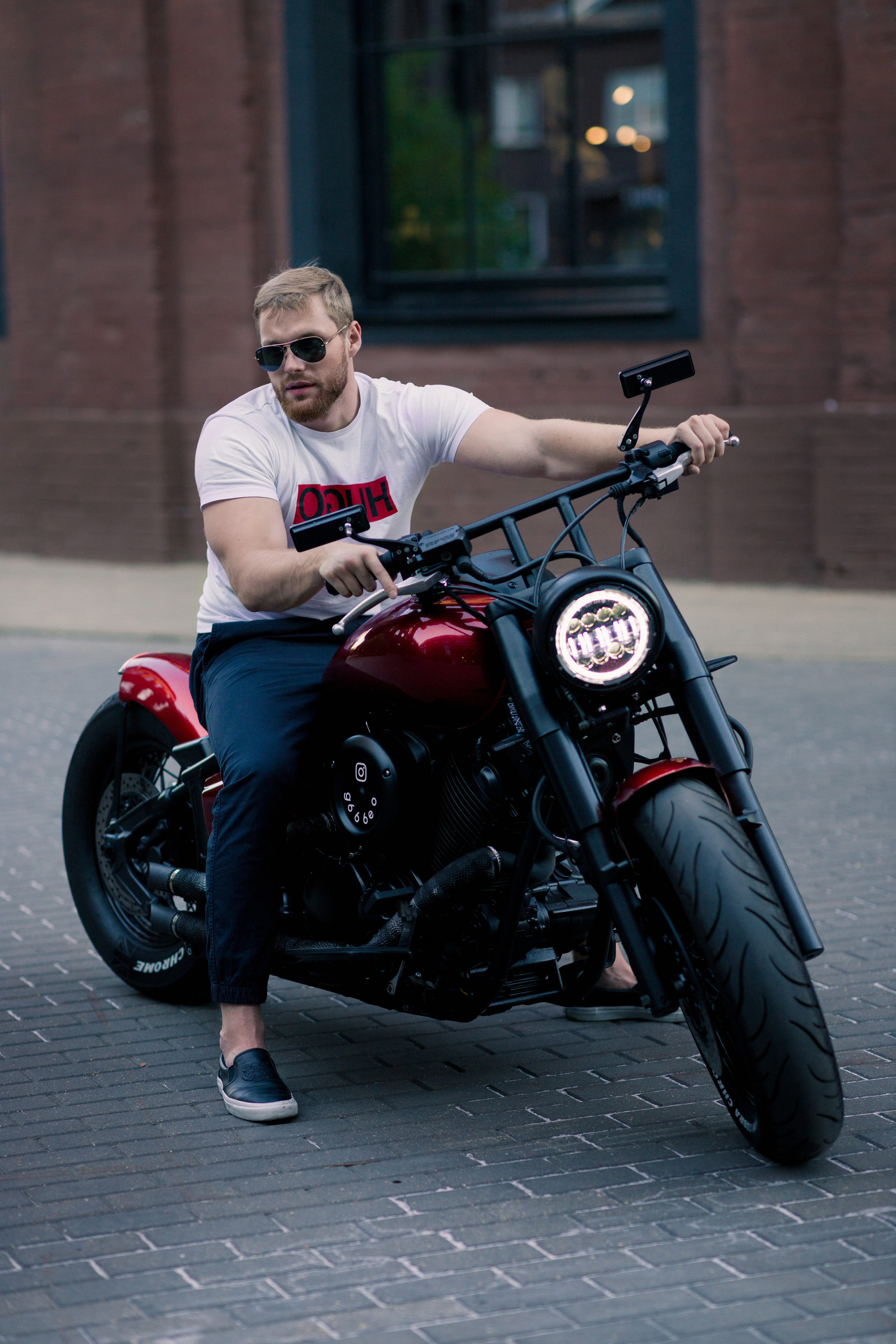 Георгий. Профессиональный фотограф, Москва | Елена Павлова