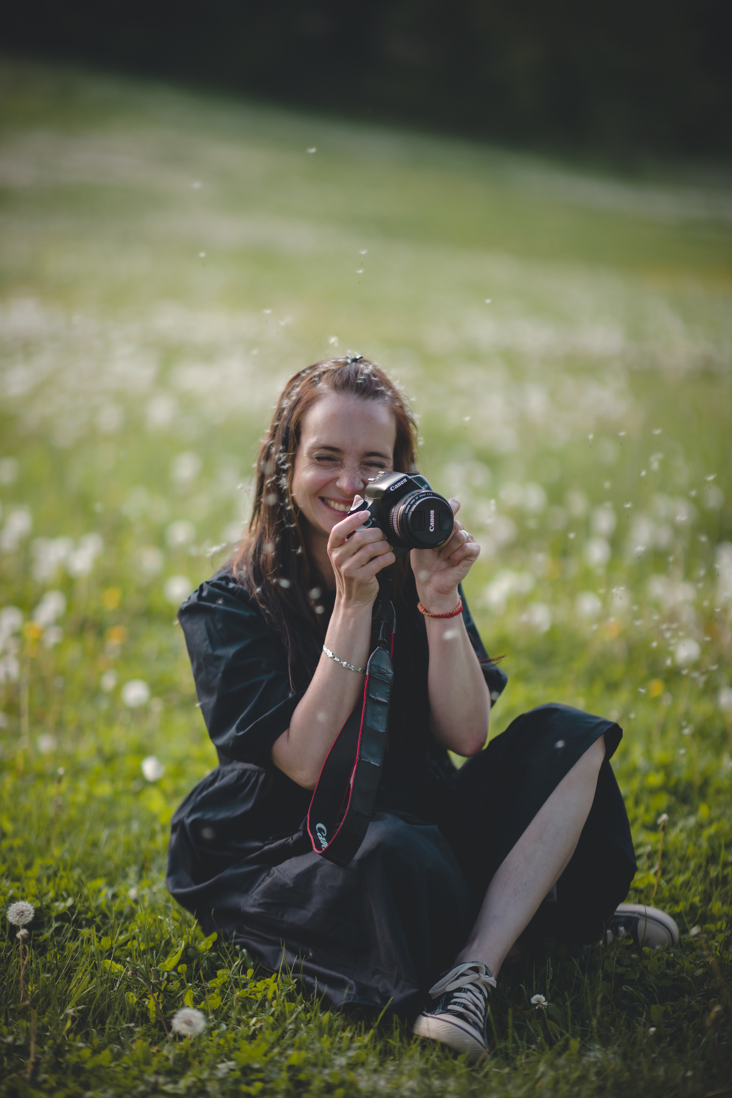 Фотопрогулка для Елены. Профессиональный фотограф, Москва | Елена Павлова