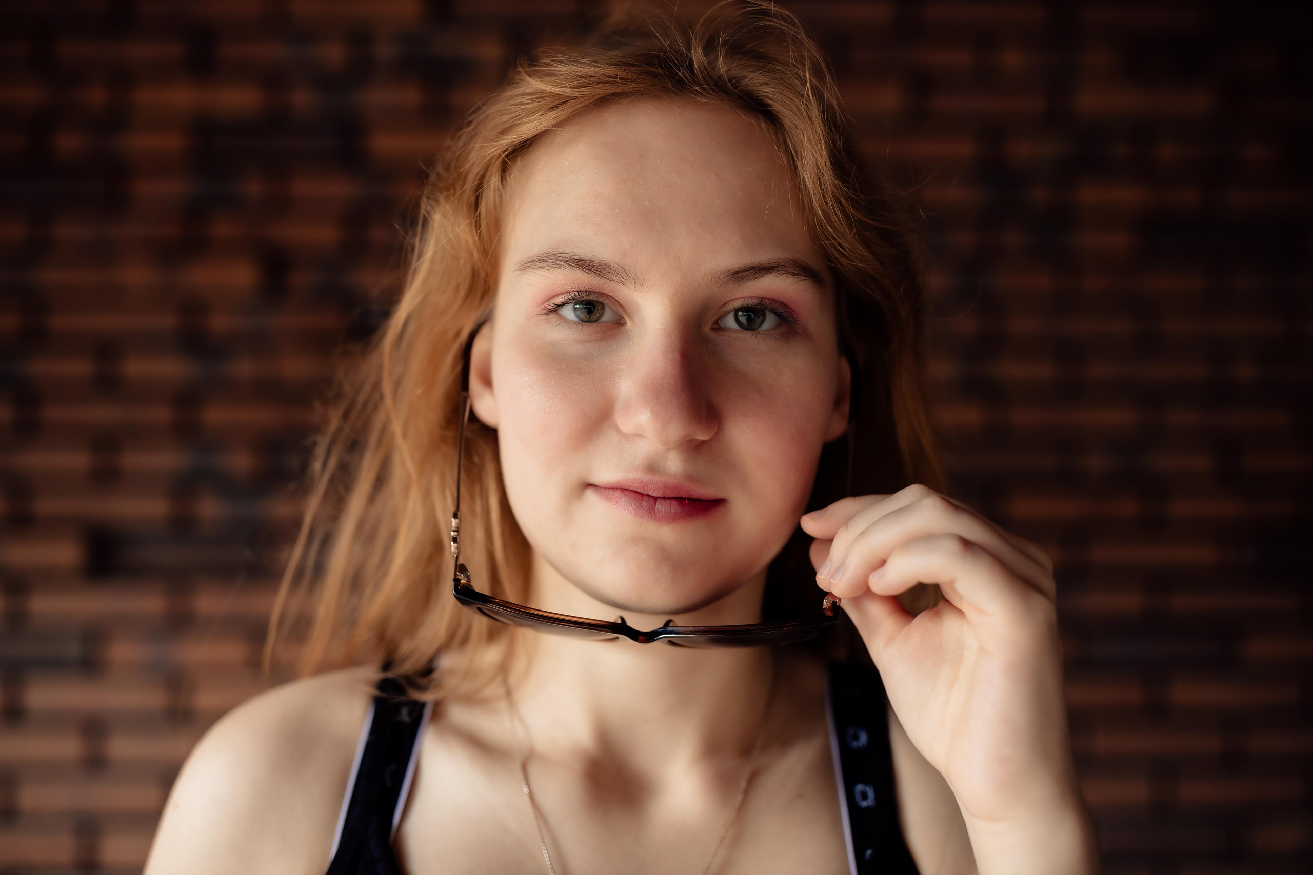 Фотопрогулка для Юлии. Профессиональный фотограф, Москва | Елена Павлова